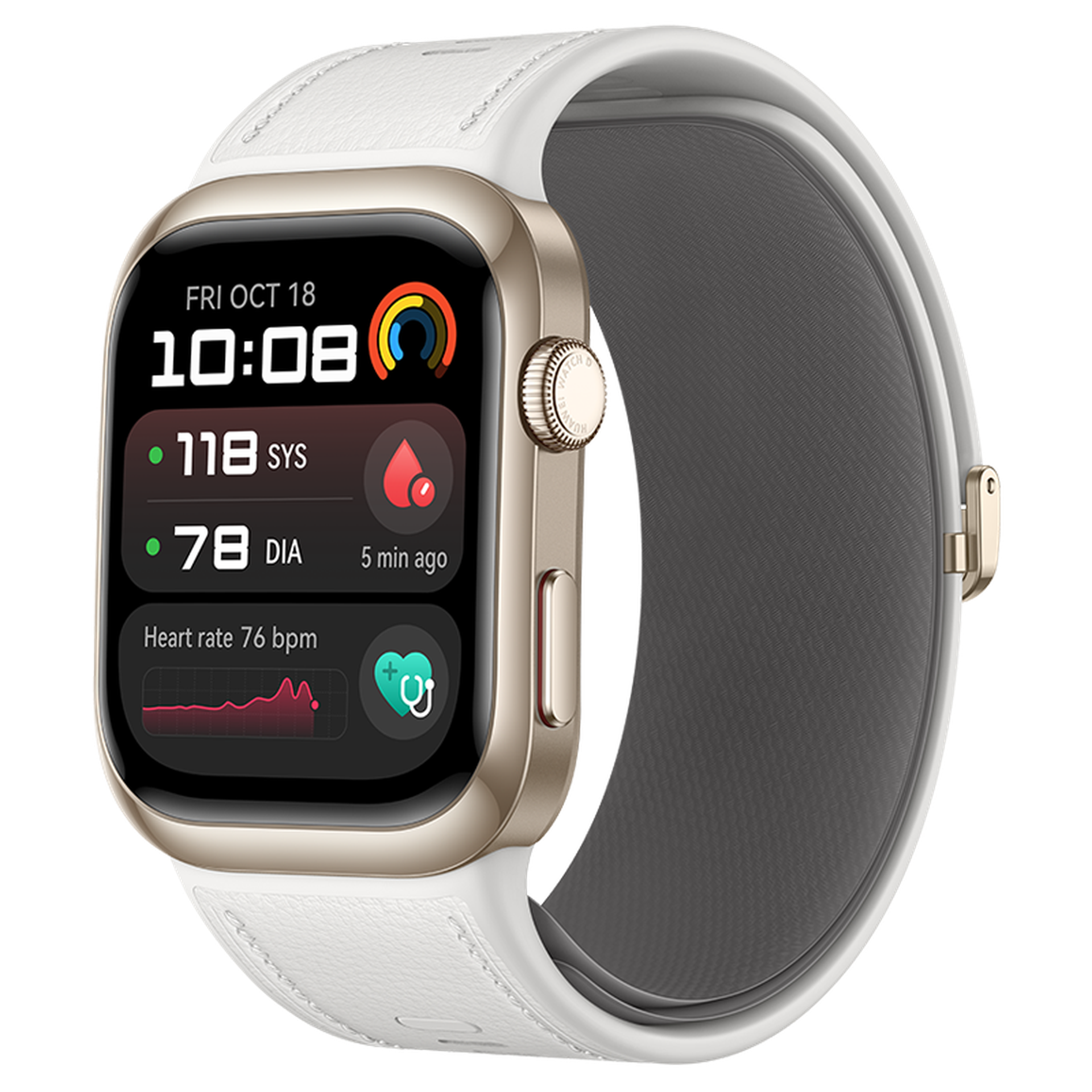 Huawei Watch D2 Leather