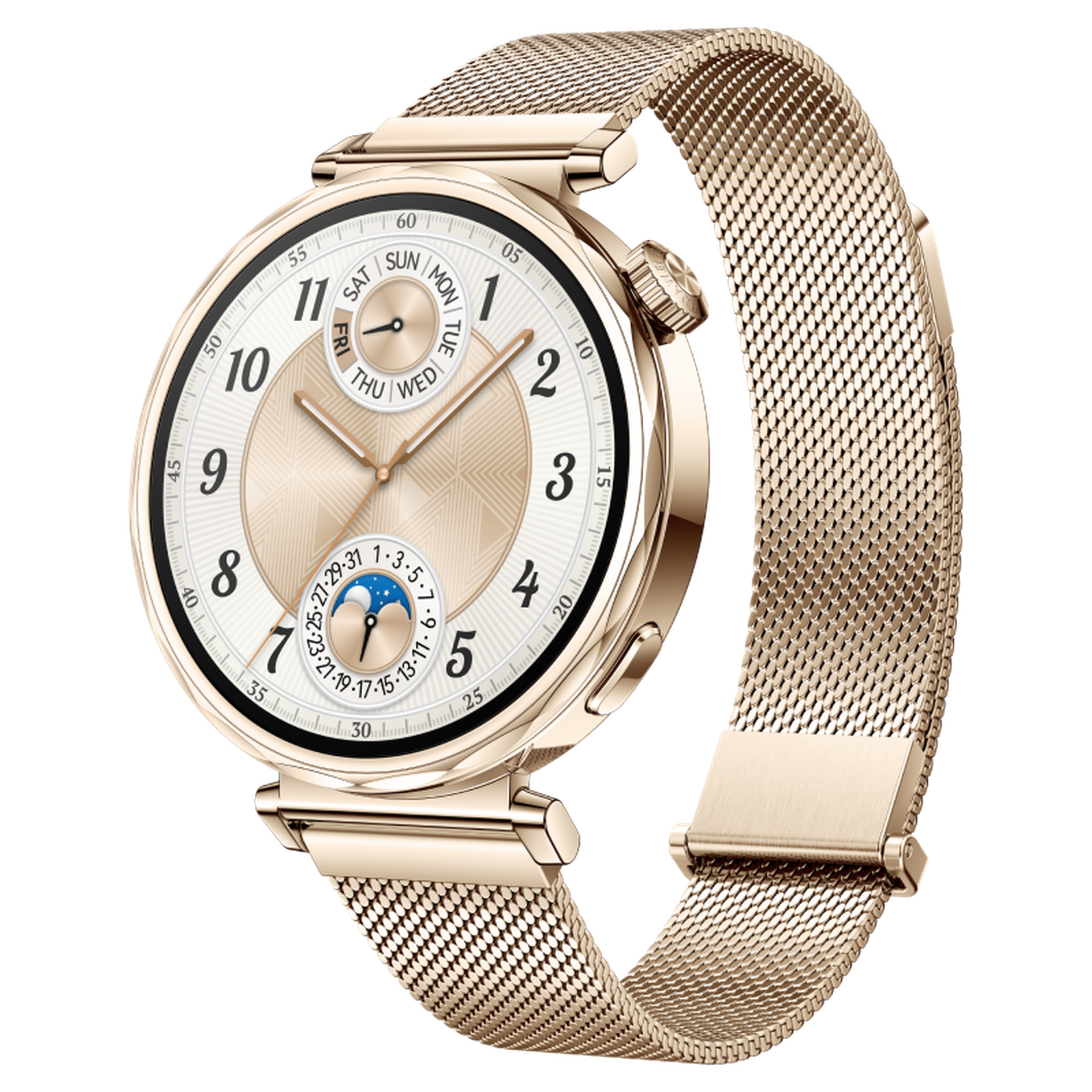 Huawei Watch GT 5 41mm Milanese