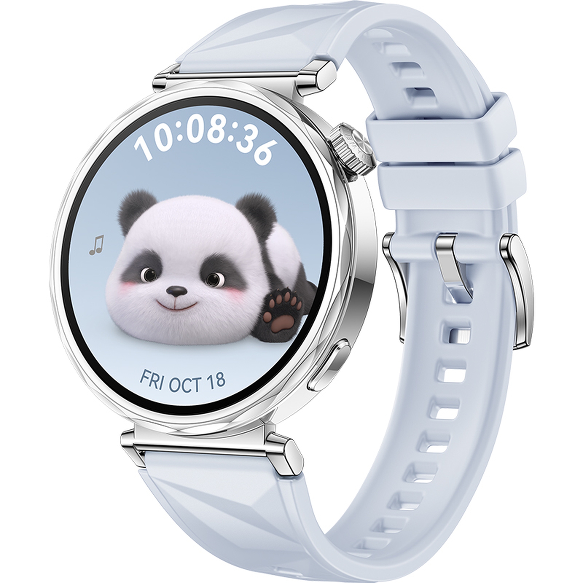 Huawei Watch GT 5 41mm Silicone