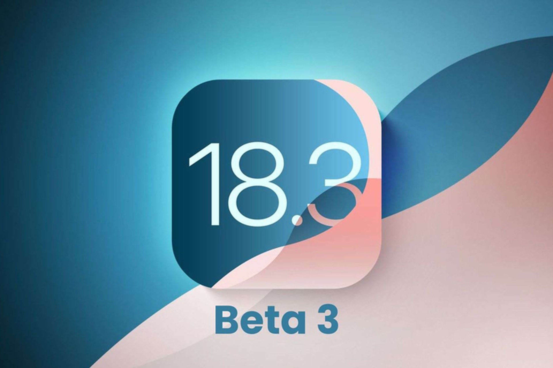 iOS 18.3 beta 3 ra mắt: Những thay đổi quý giá dành cho người dùng