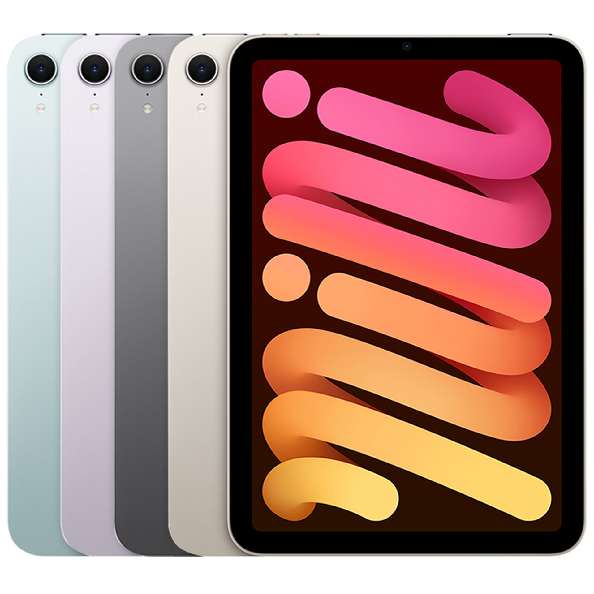 iPad Mini 7 2024 Wifi 256GB
