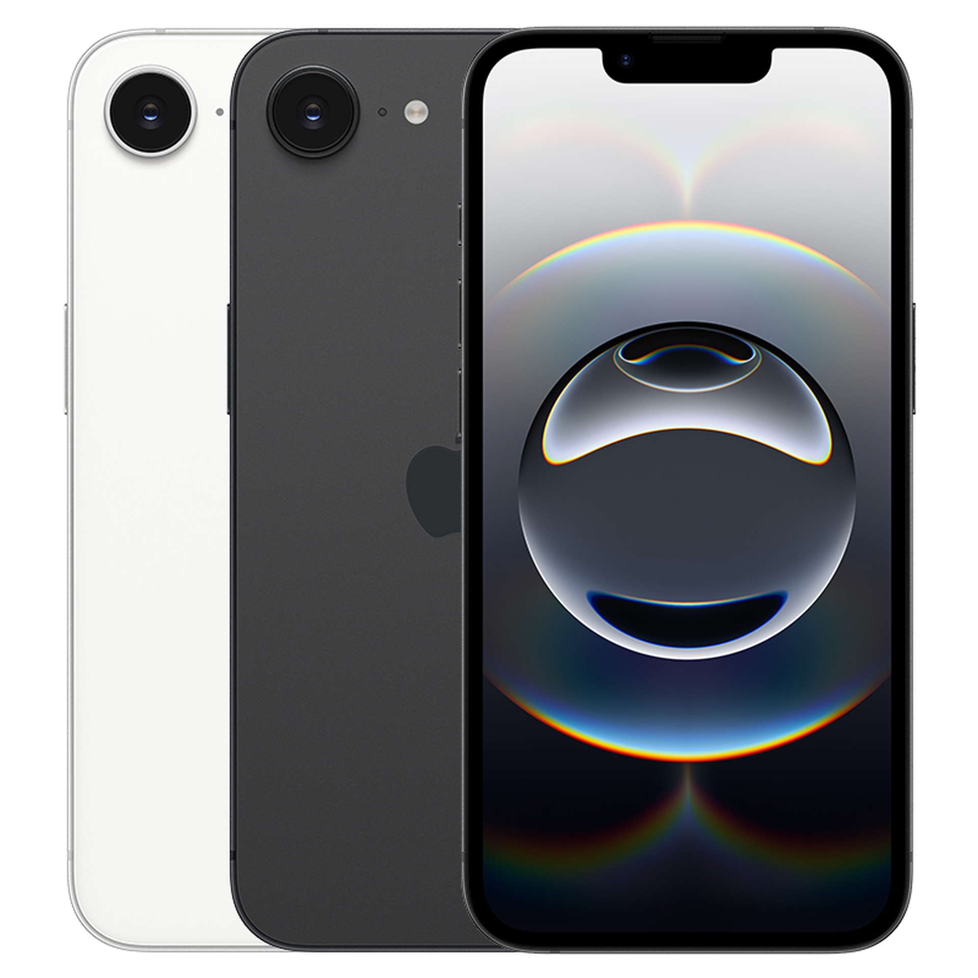 iPhone 16e 256GB