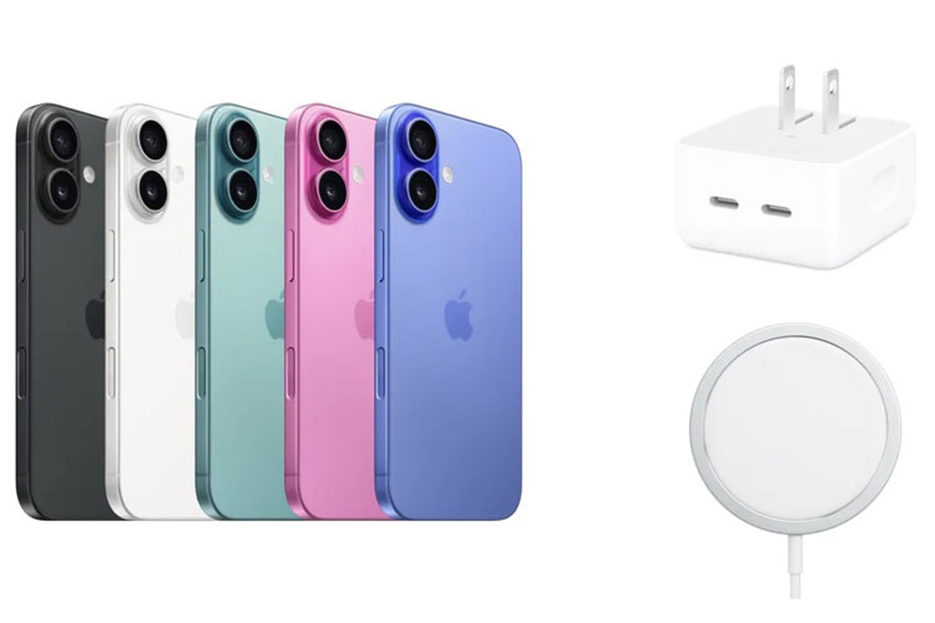 iPhone sạc vào chậm? Hướng dẫn cách sạc nhanh cho iPhone 16