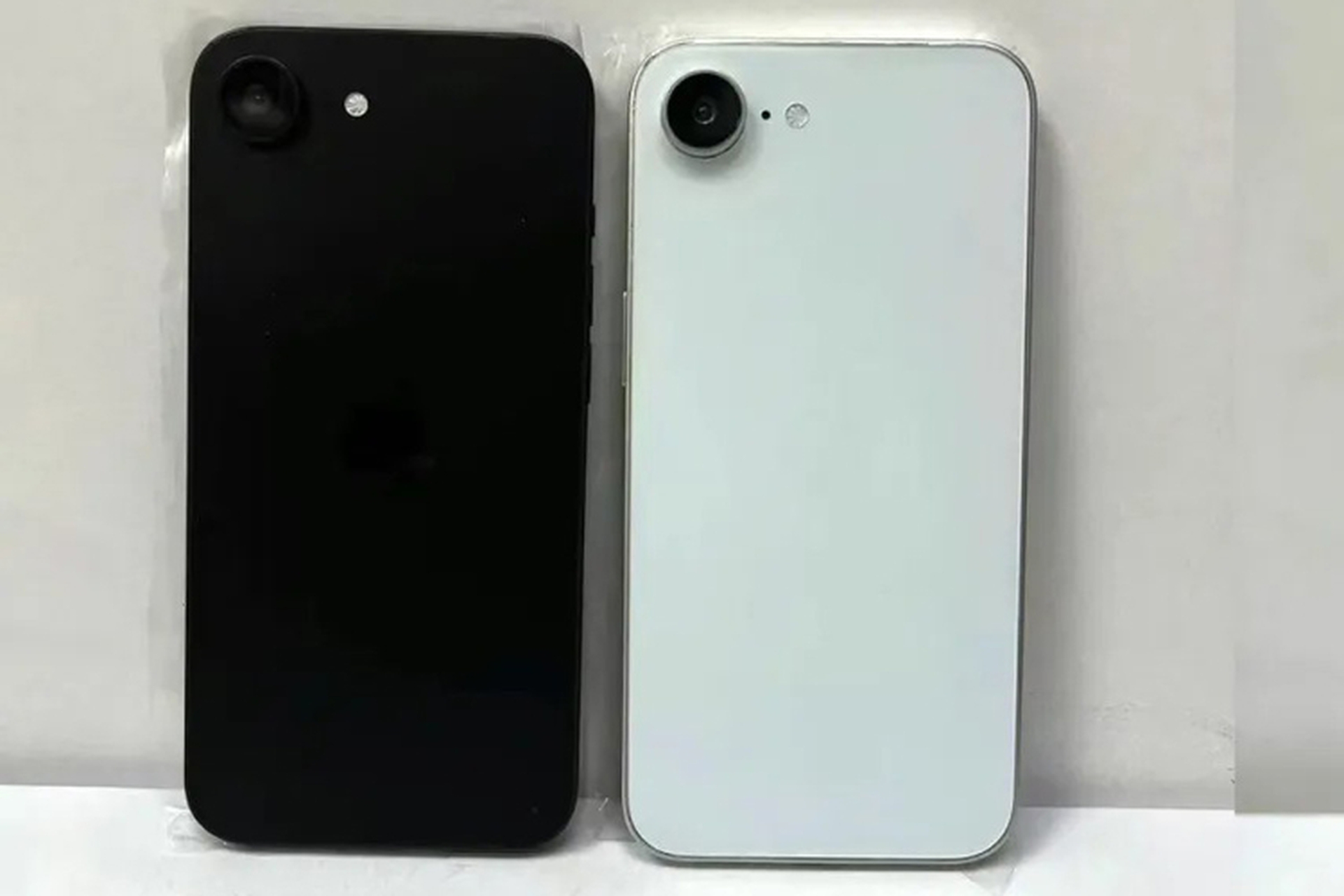 Hình ảnh đầu tiên của iPhone SE 4 hé lộ thiết kế mới và nhiều nâng cấp đáng chú ý