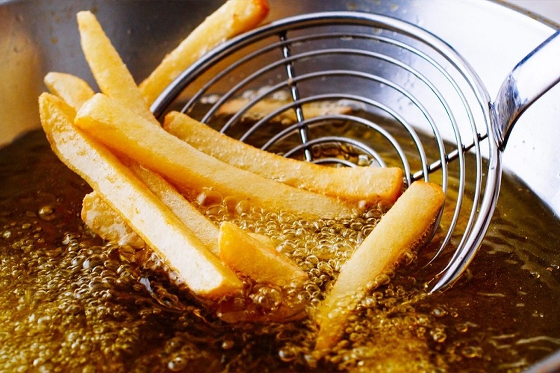 Kỹ thuật hai lửa trong nấu ăn - bí quyết giúp mọi món ăn trở nên hoàn hảo hơn