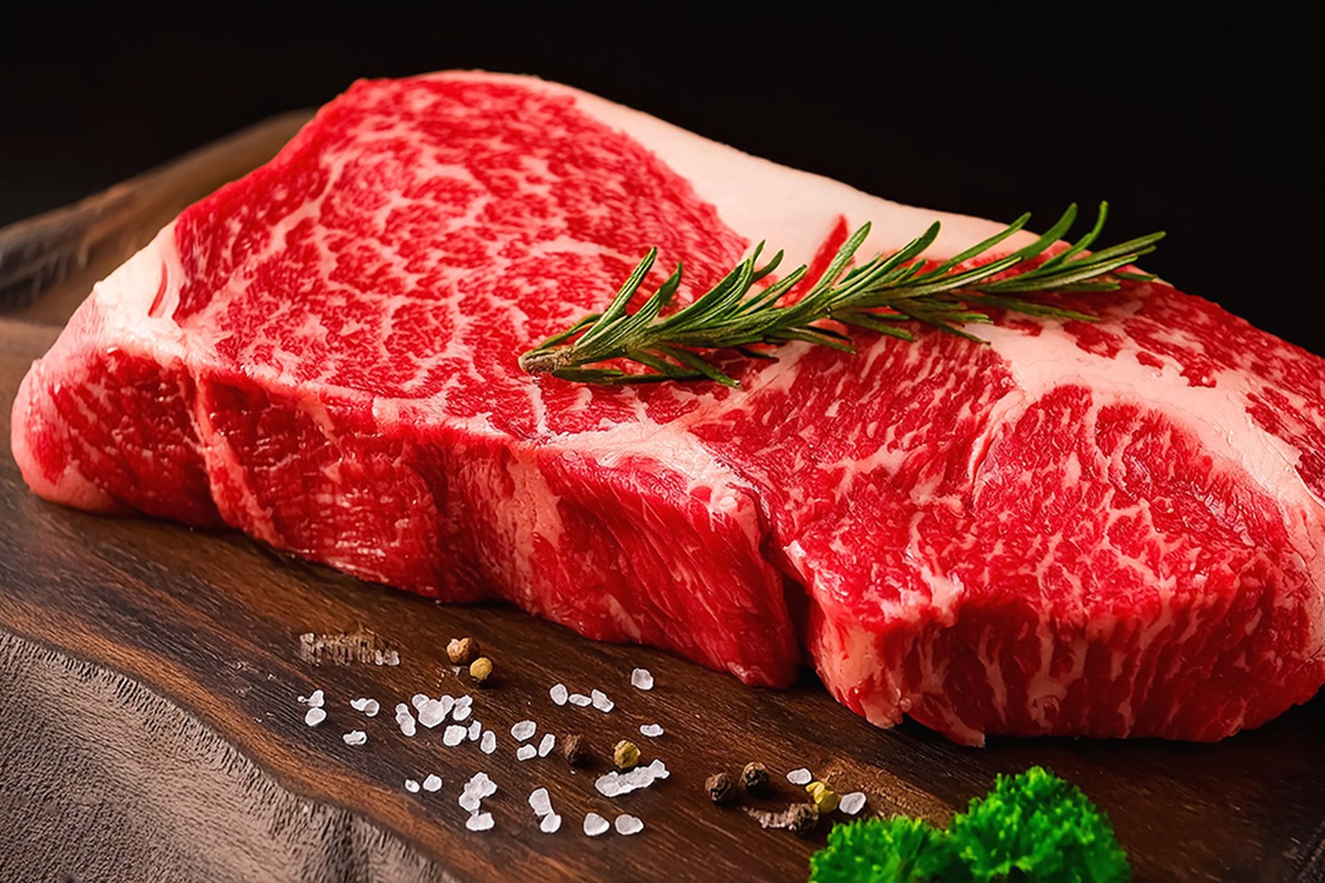 Cách làm mềm thịt bò bằng nguyên liệu tự nhiên, giữ trọn dinh dưỡng và hương vị thơm ngon