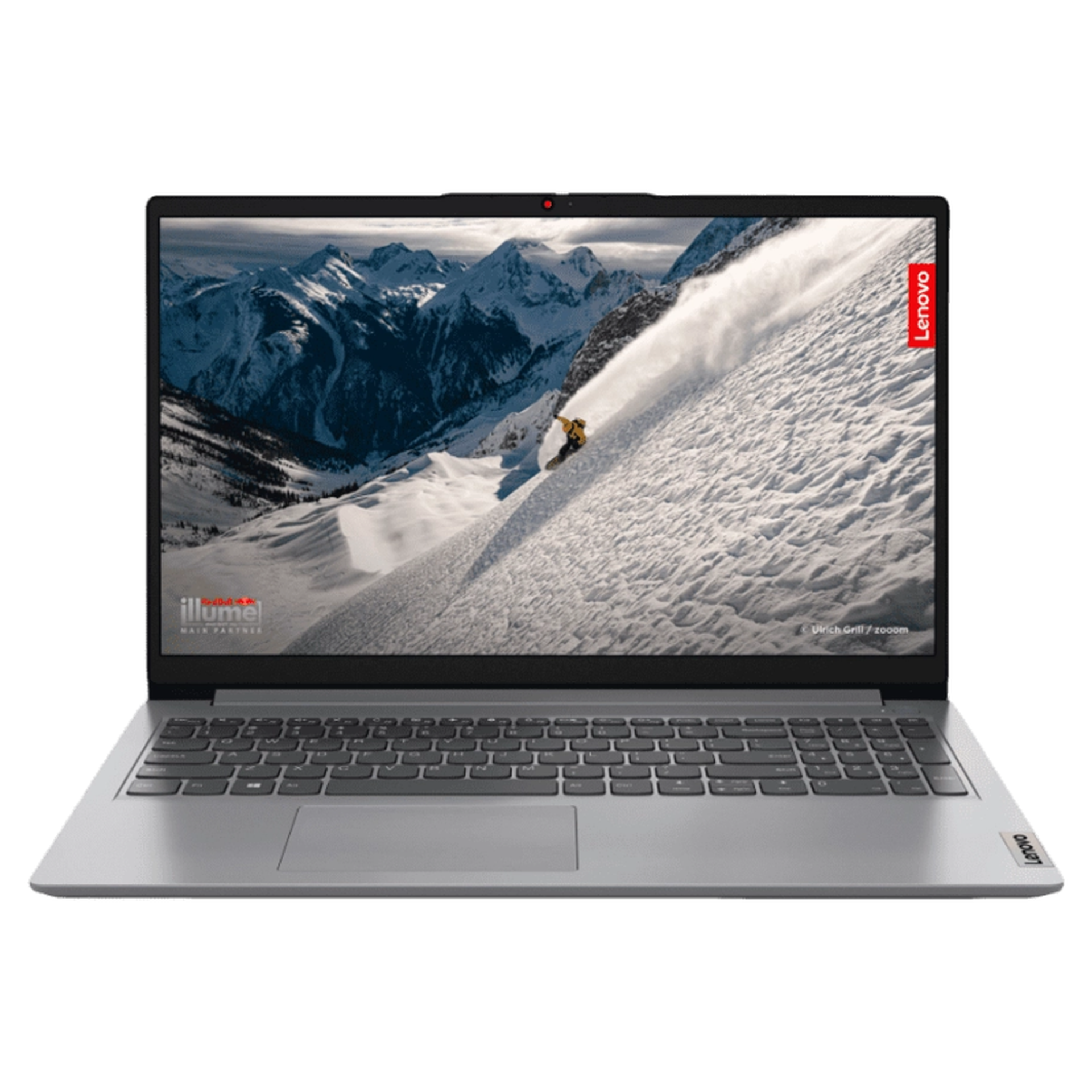 Laptop Lenovo IdeaPad 1 15ALC7 R5 5625U/16GB/512GB/15.6" FHD/AMD Radeon Graphics/Win 11