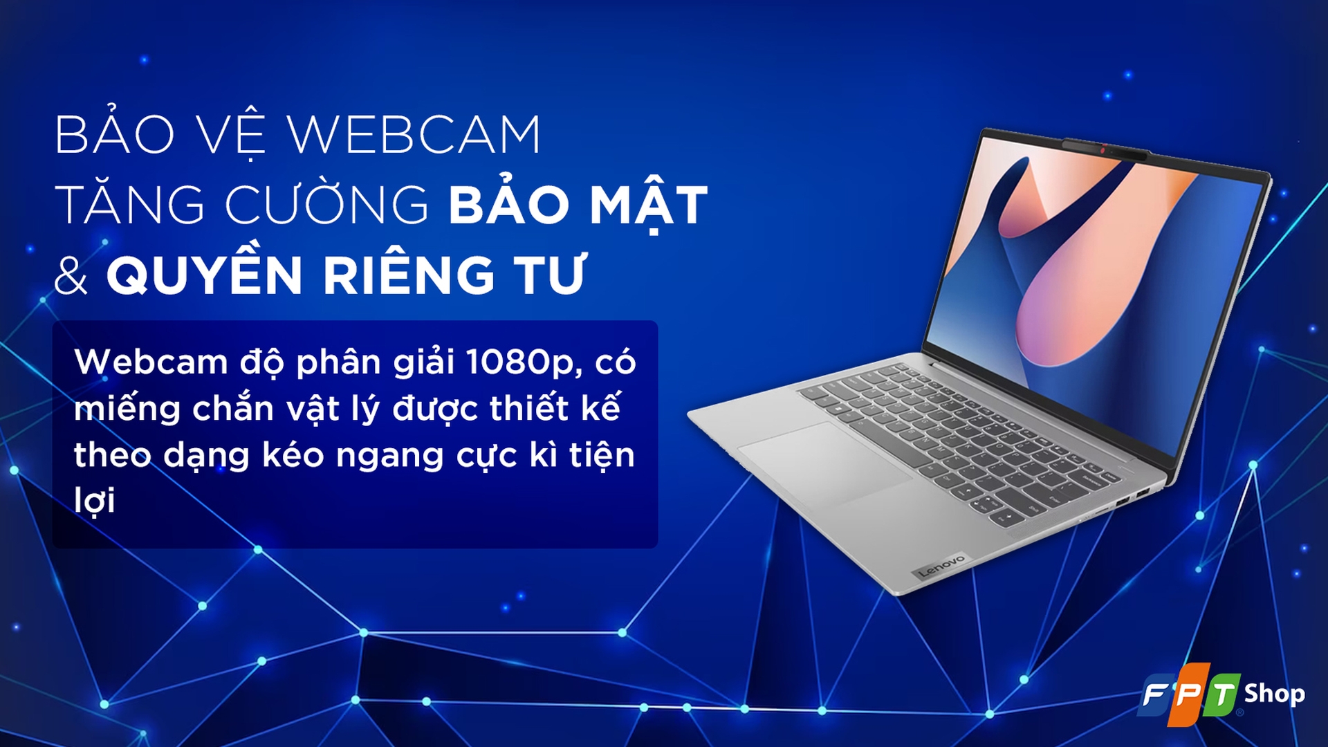 LENOVO IdeaPad Slim 5: Core i5 12450H/16G/1T/14in FHD IPS/BH lâu 23th! - 7