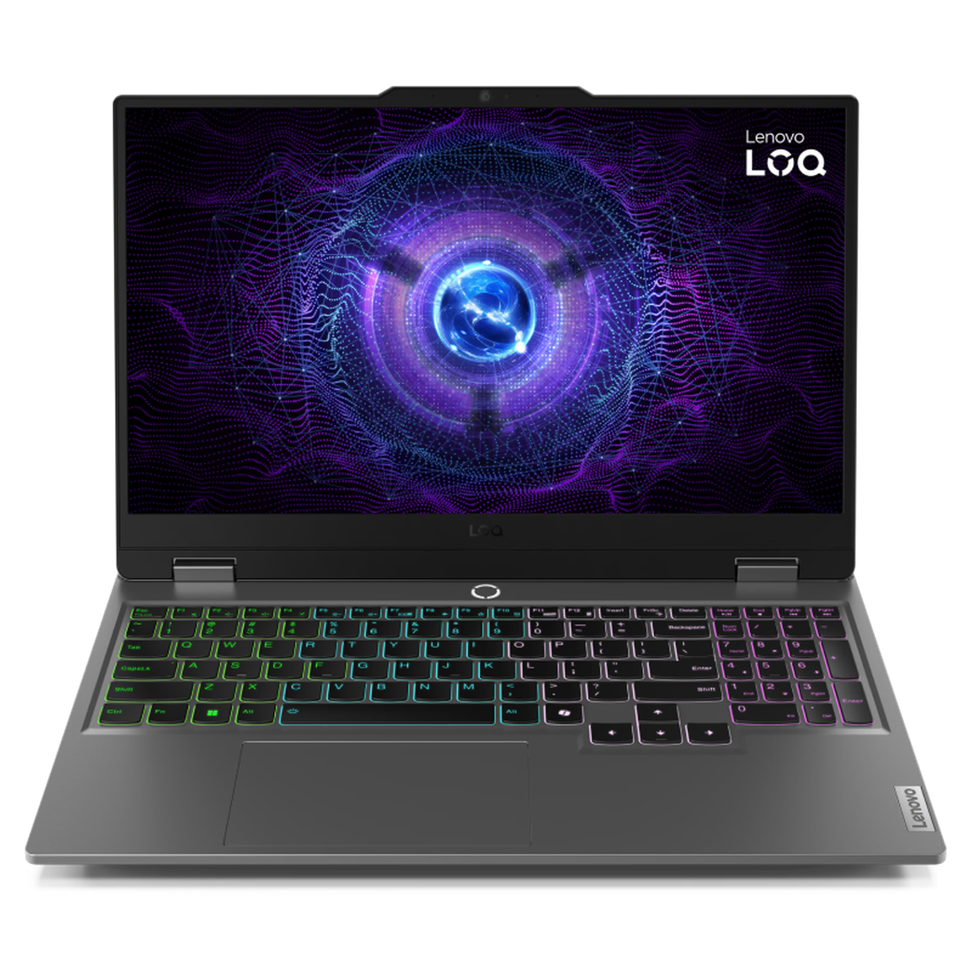 Laptop Lenovo Gaming LOQ 15IRX9 i7-13650HX /24GB/512GB/15.6"FHD/RTX4050 6GB/Win11