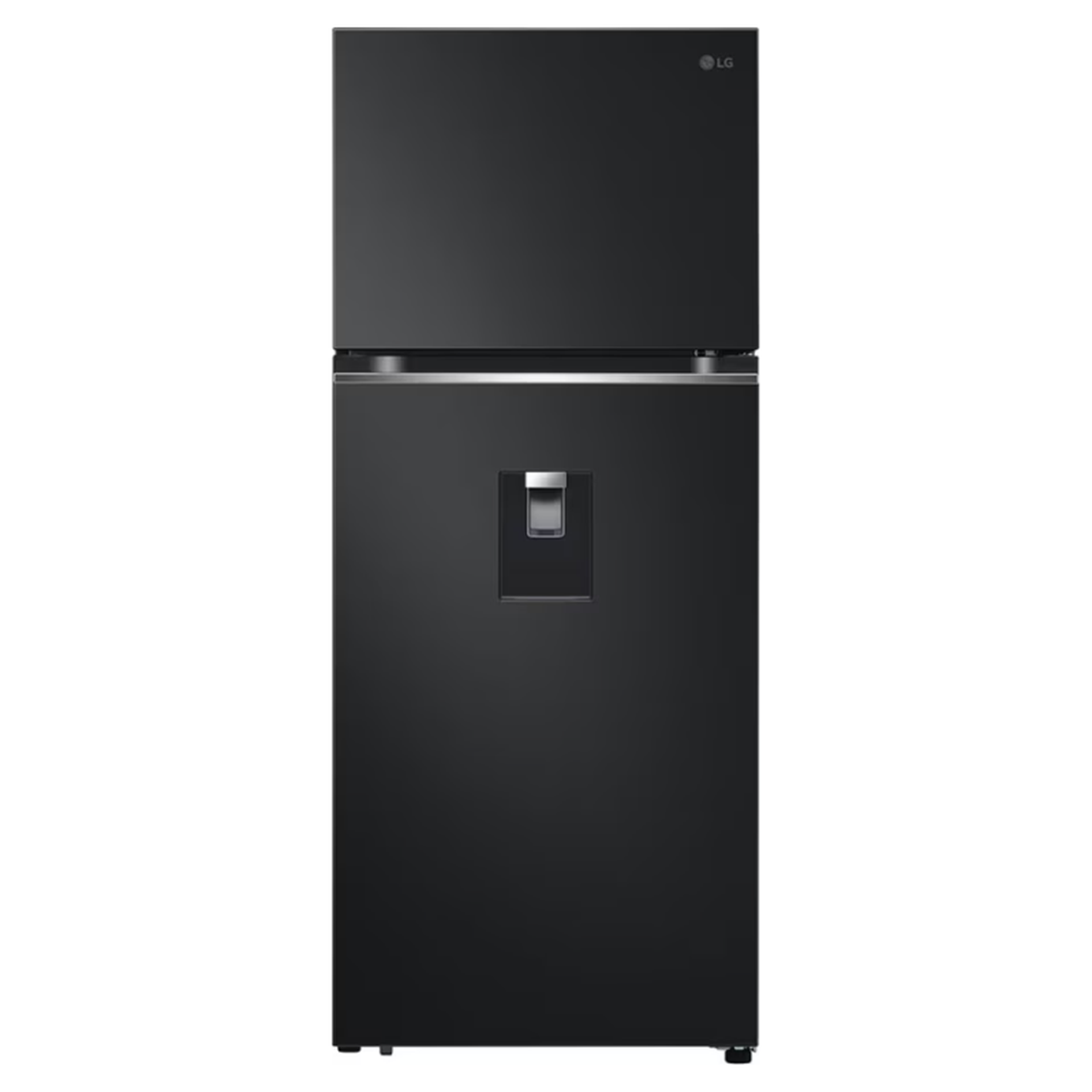 Tủ lạnh LG Inverter 374 lít LTD37BLM