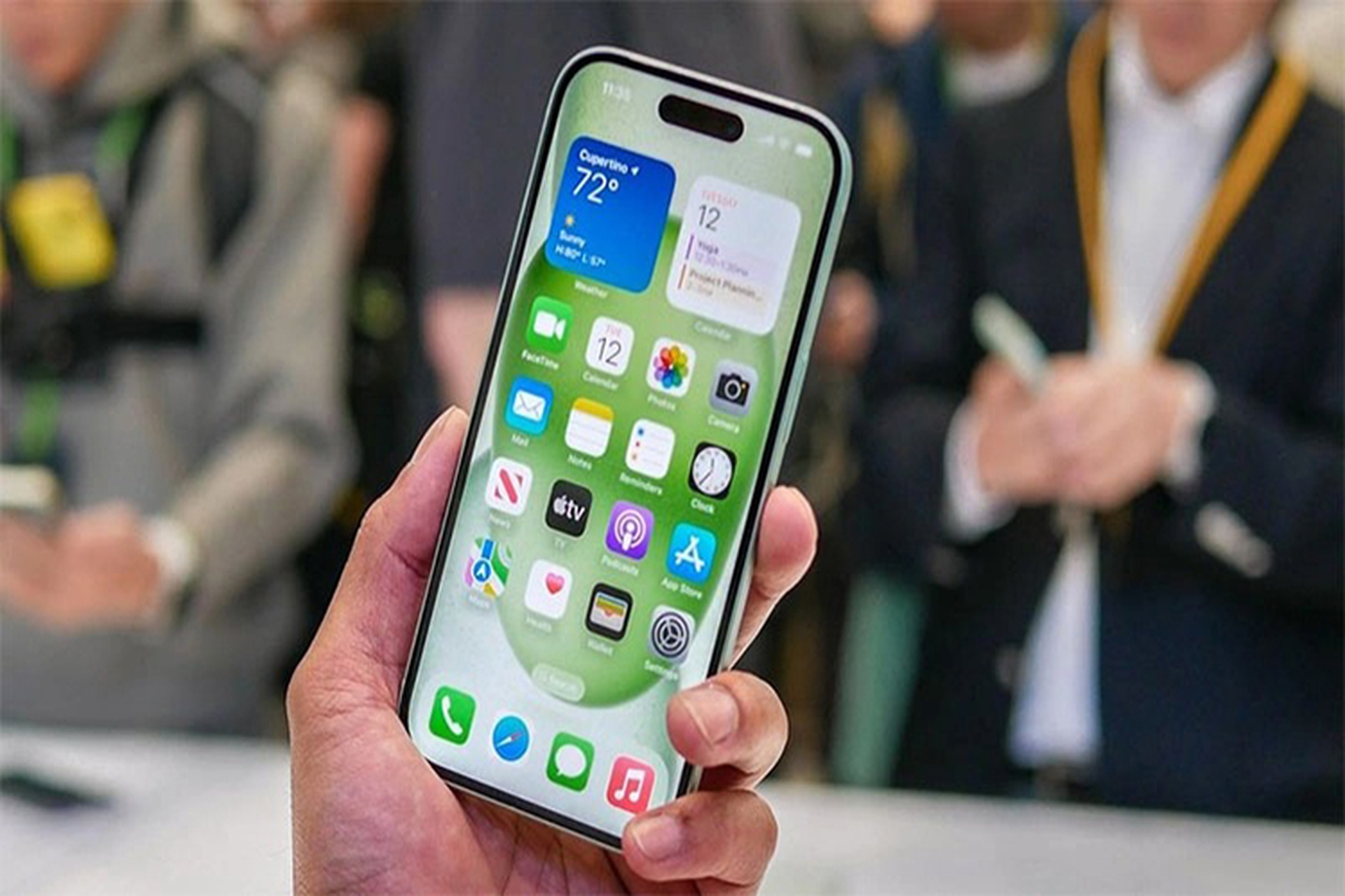 Linh kiện không xác định pin là gì? Nguyên nhân và biện pháp khắc phục nhanh nhất ai cũng làm được