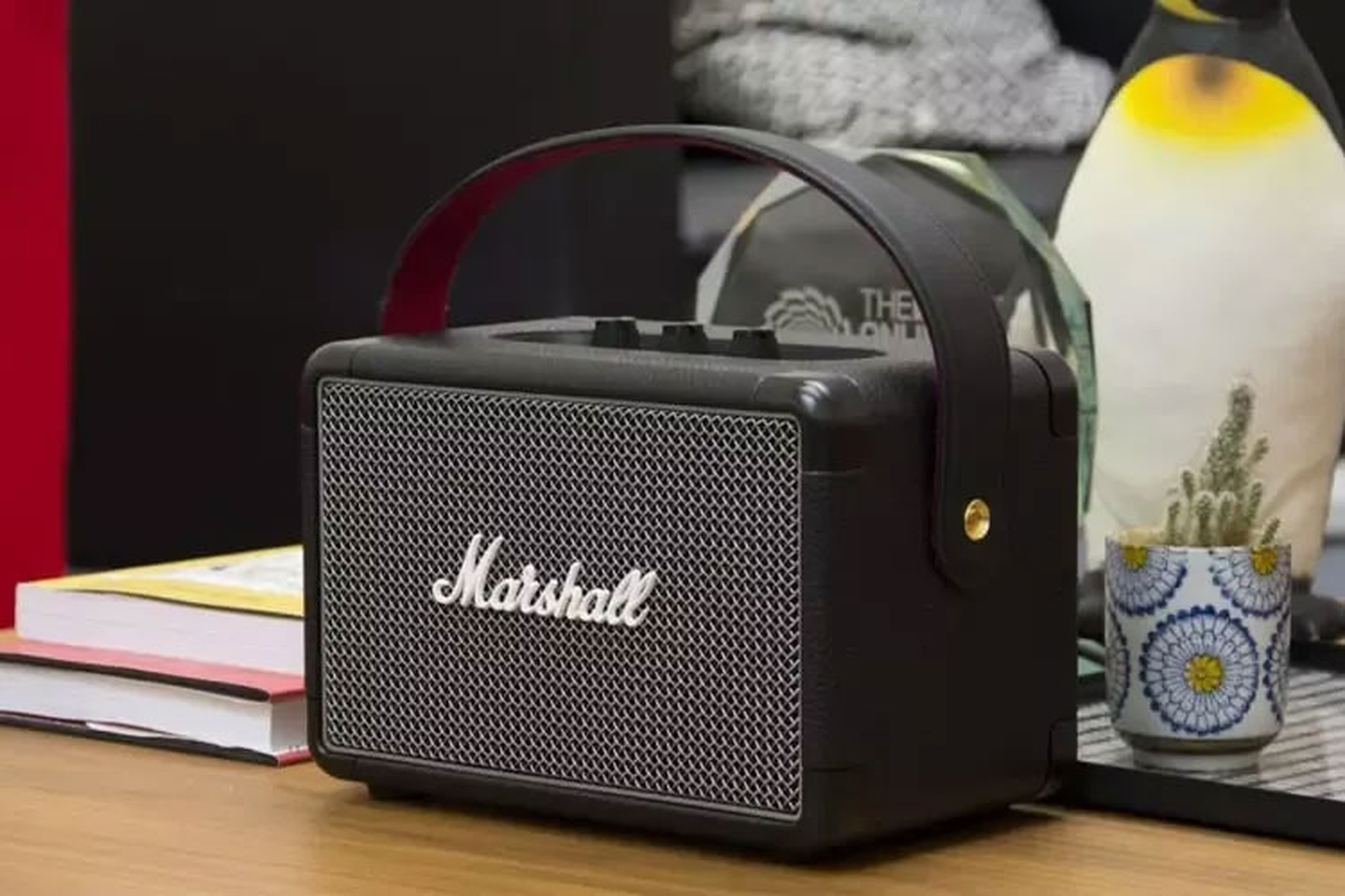 Loa Marshall nghe nhạc gì? Những lưu ý quan trọng khi mua loa Marshall mà bạn nên biết