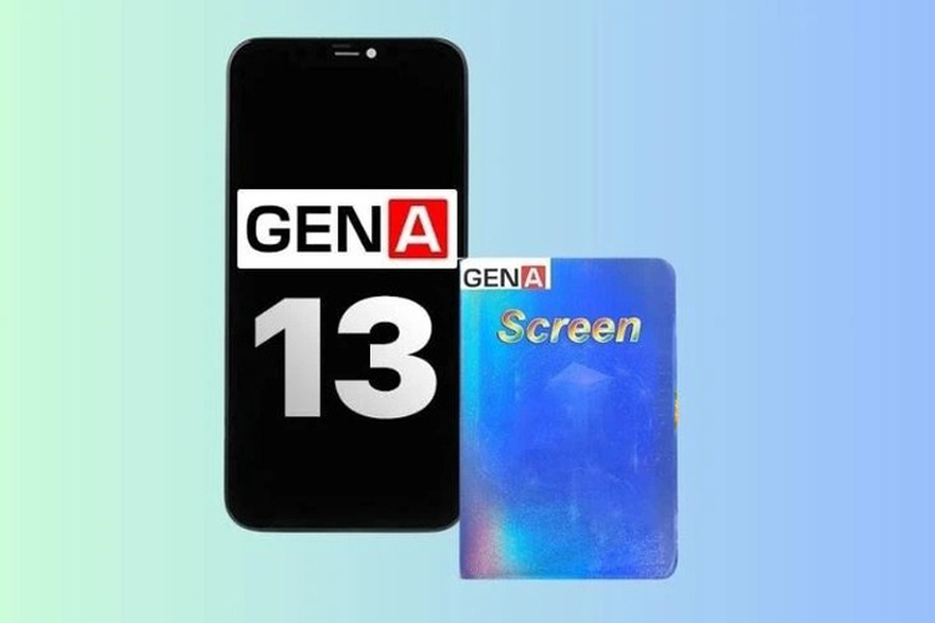 Màn hình Gen A là gì? Có nên thay thế màn hình Gen A không?