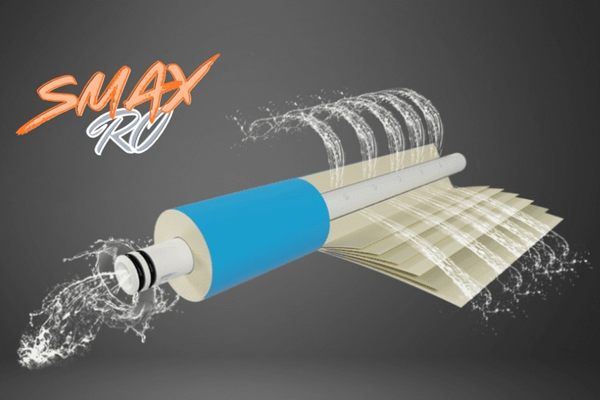 Màng lọc SMax RO là gì? Ưu điểm nổi bật và các dòng máy lọc nước sở hữu công nghệ này