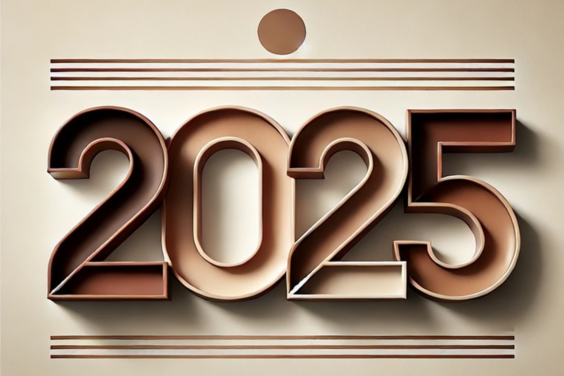 Màu của năm 2025: Tất cả các thông tin thú vị mà bạn nên biết về màu nâu cà phê