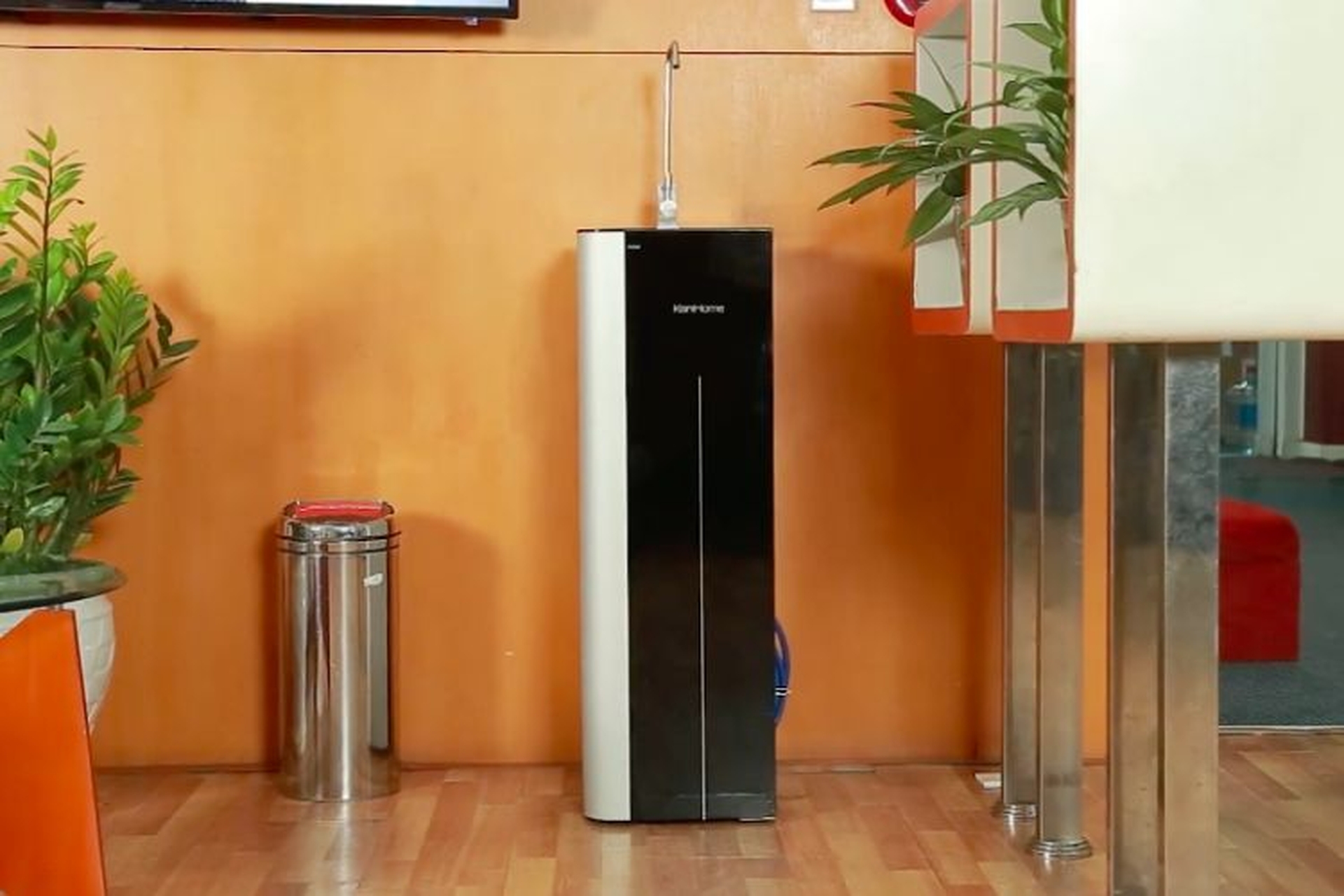 Gợi ý top các máy lọc nước nhỏ gọn tốt nhất 2024 phù hợp với nhu cầu của bạn