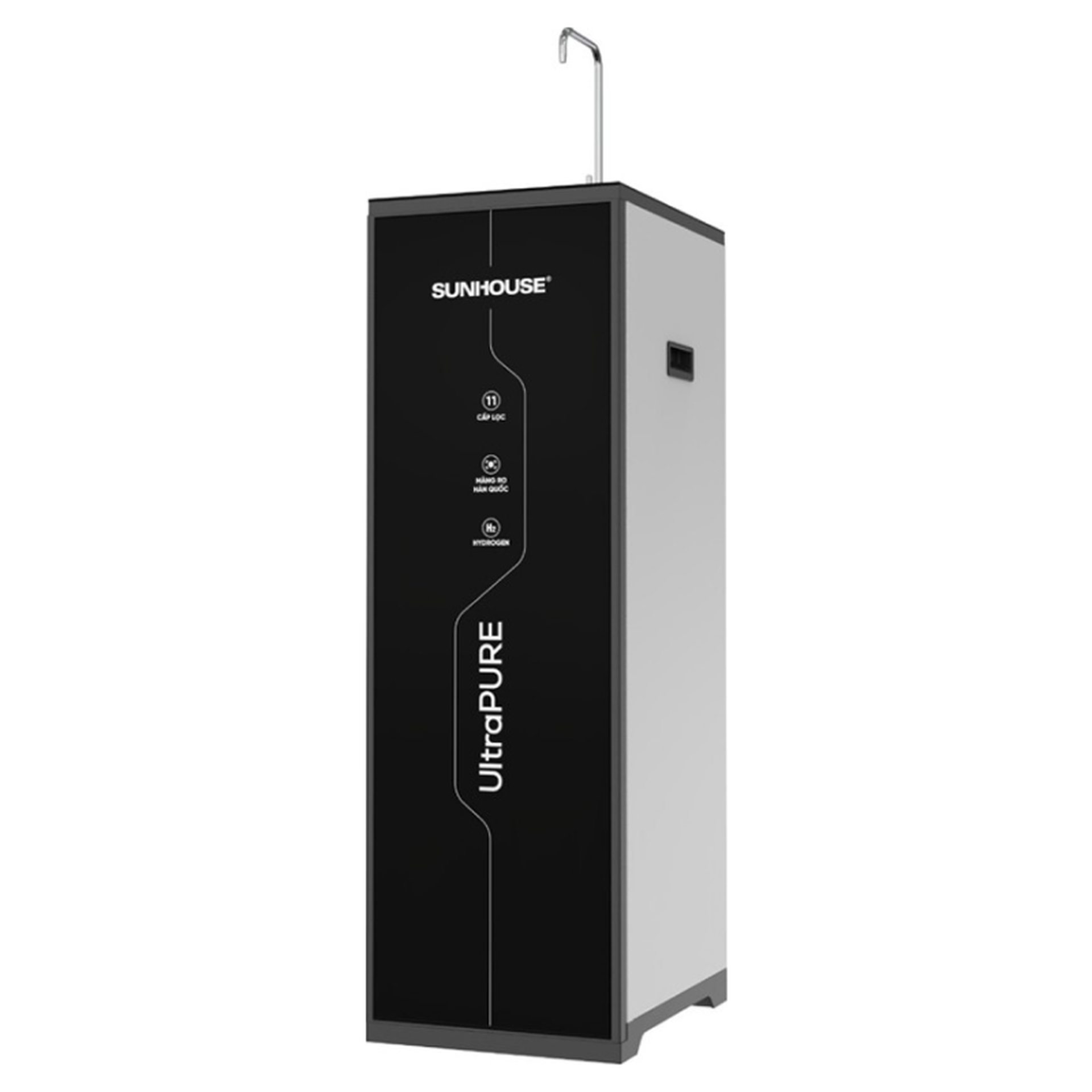 Máy lọc nước RO Sunhouse 11 lõi SHA8899KL