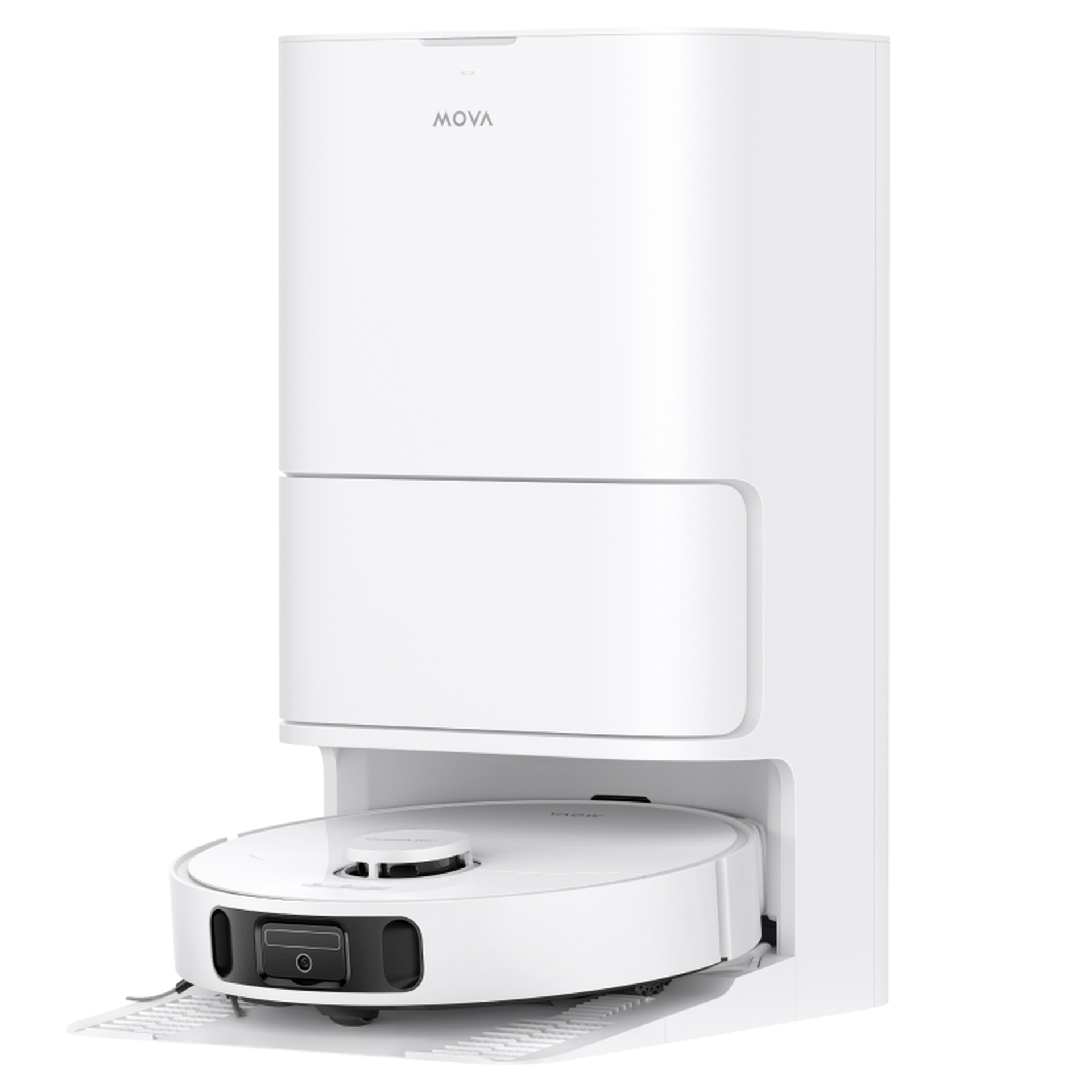 Robot hút bụi lau nhà Dreame Mova E30 Ultra
