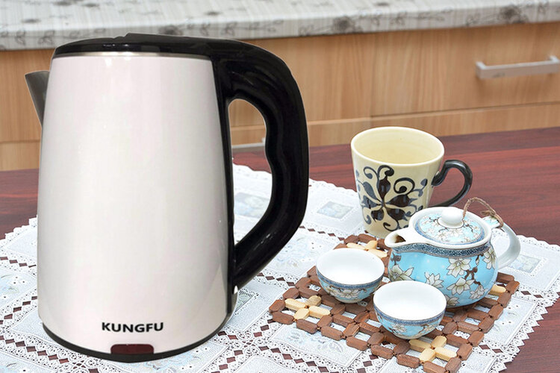 Mua ấm siêu tốc ở đâu tại Bắc Giang để có sản phẩm bền đẹp, chất lượng? Gợi ý mẫu ấm siêu tốc nên mua
