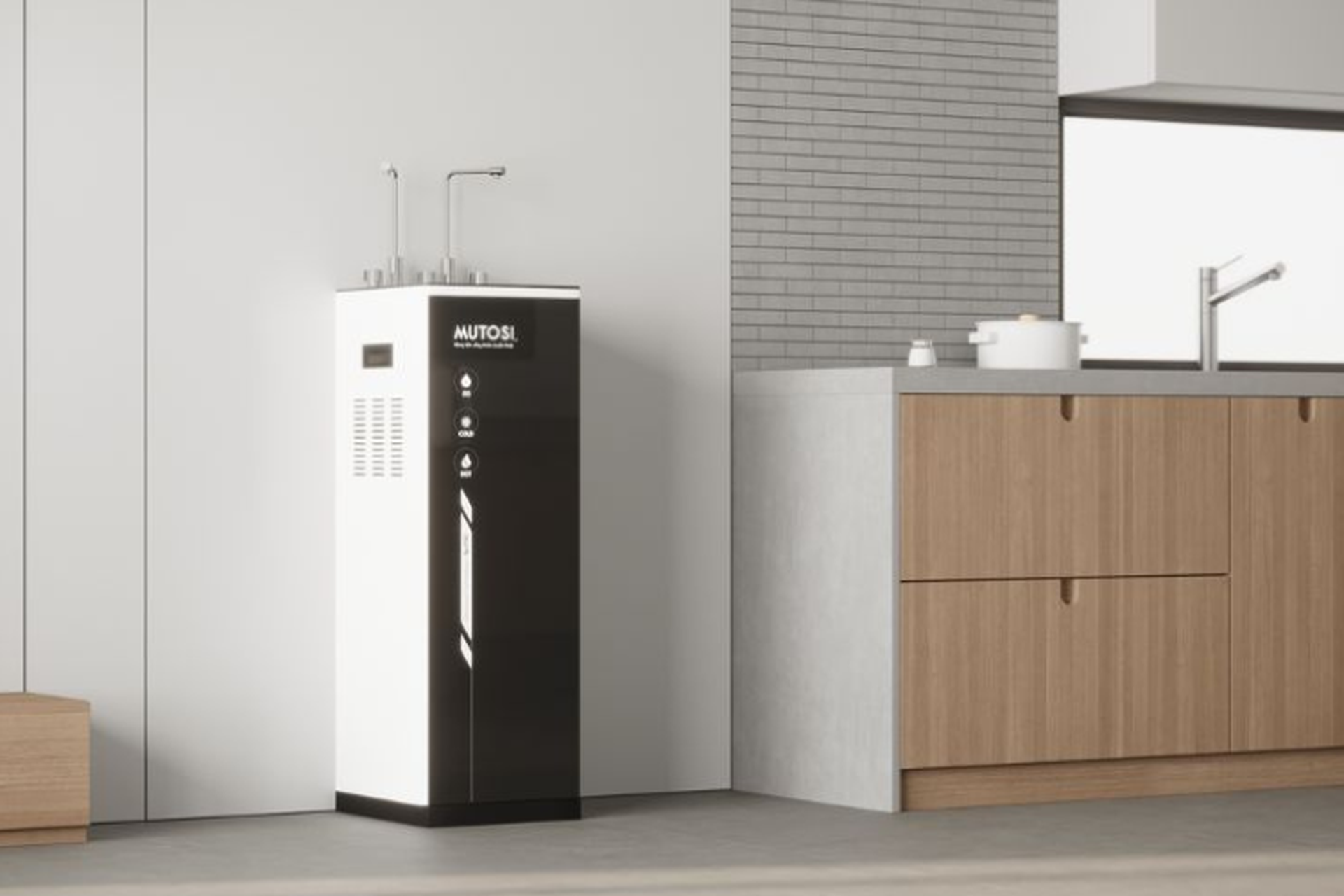 Mua máy lọc nước ở đâu Quận 10 TPHCM? Tiêu chí chọn mua và TOP sản phẩm được ưa chuộng tại FPT Shop