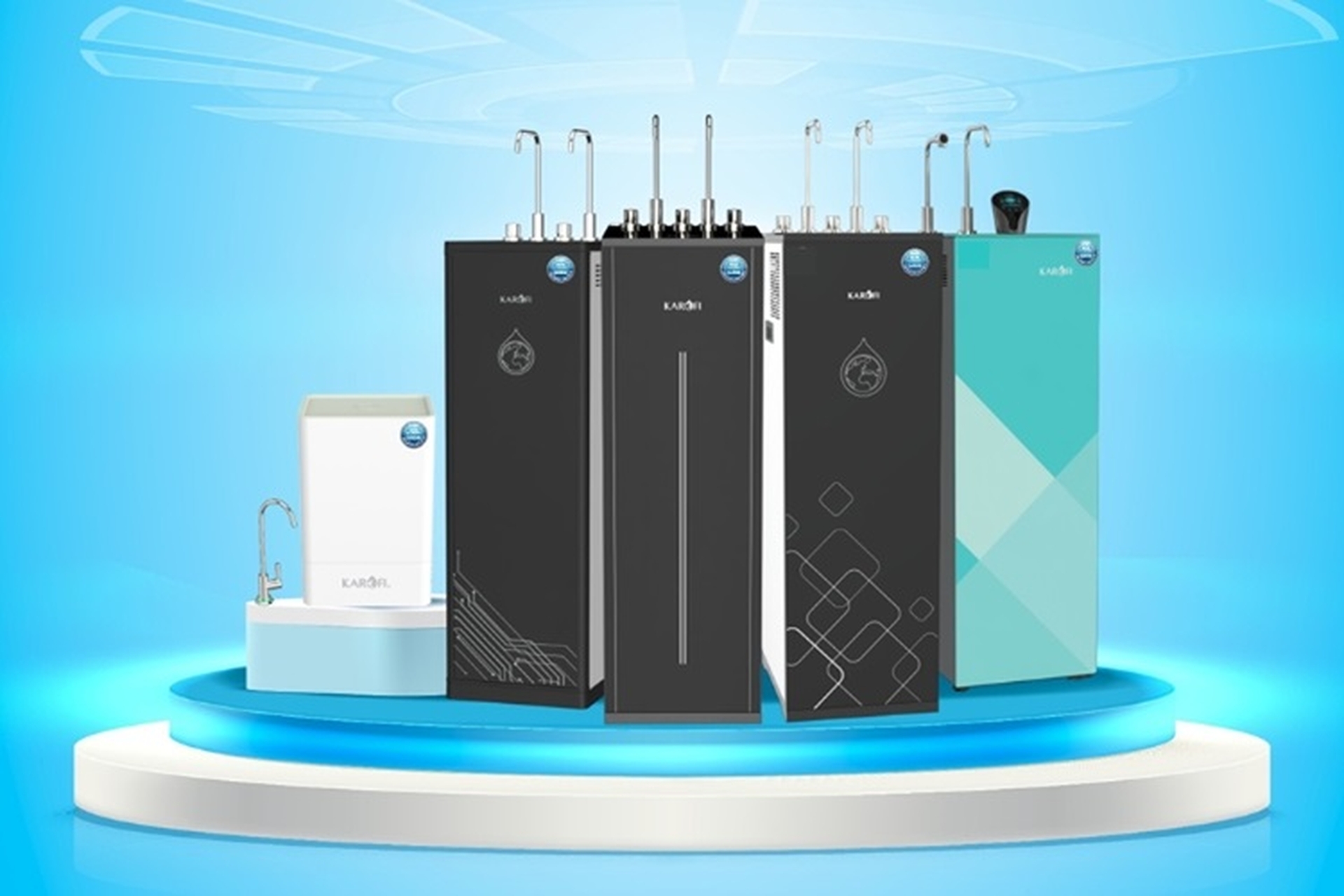 Nên mua máy lọc nước ở đâu tại Tân Phú TPHCM uy tín, chính hãng? Top những chiếc máy lọc nước được ưa chuộng nhất