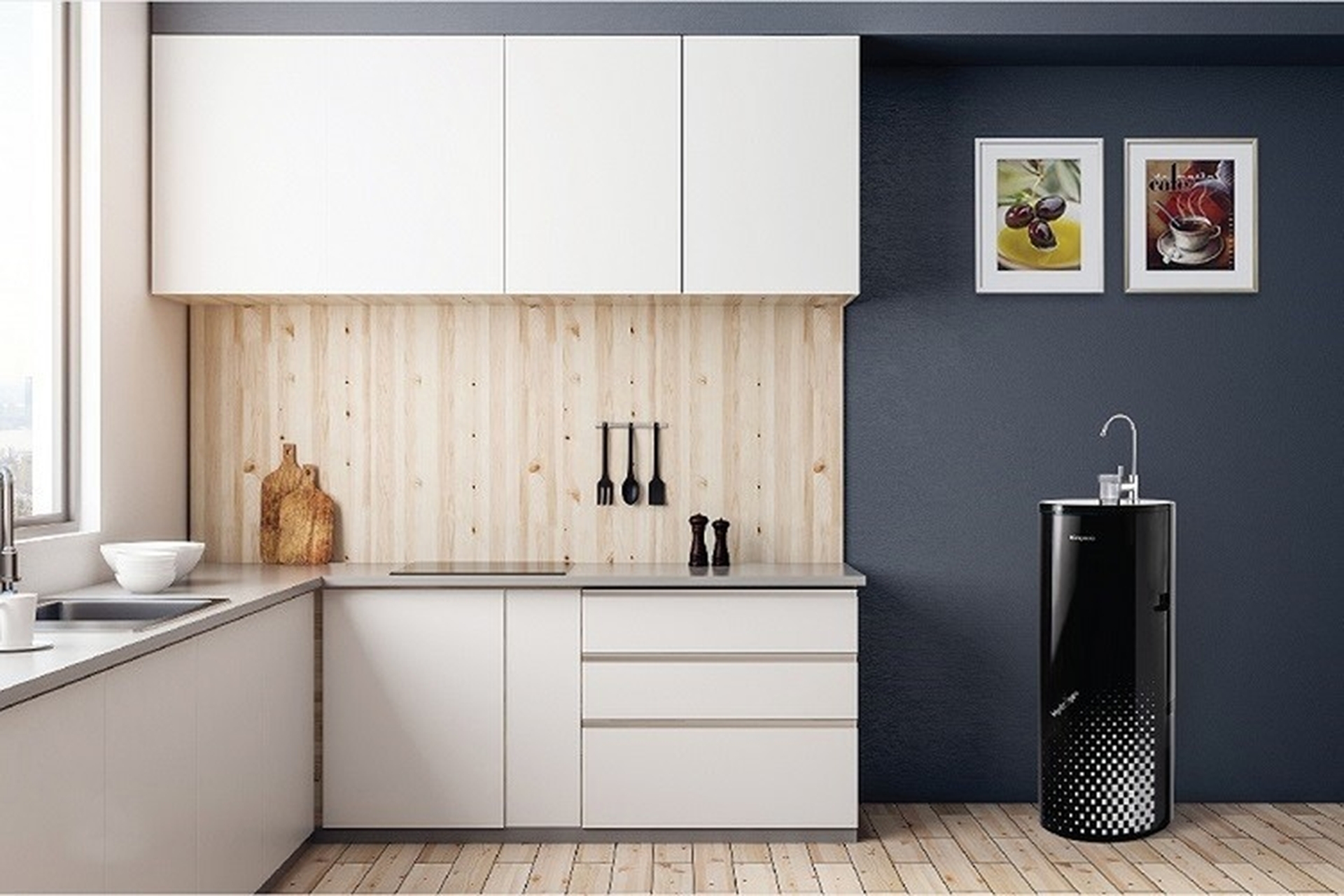Mua máy lọc nước ở đâu tại Bình Định? Khám phá các model máy lọc nước tốt nhất hiện nay 