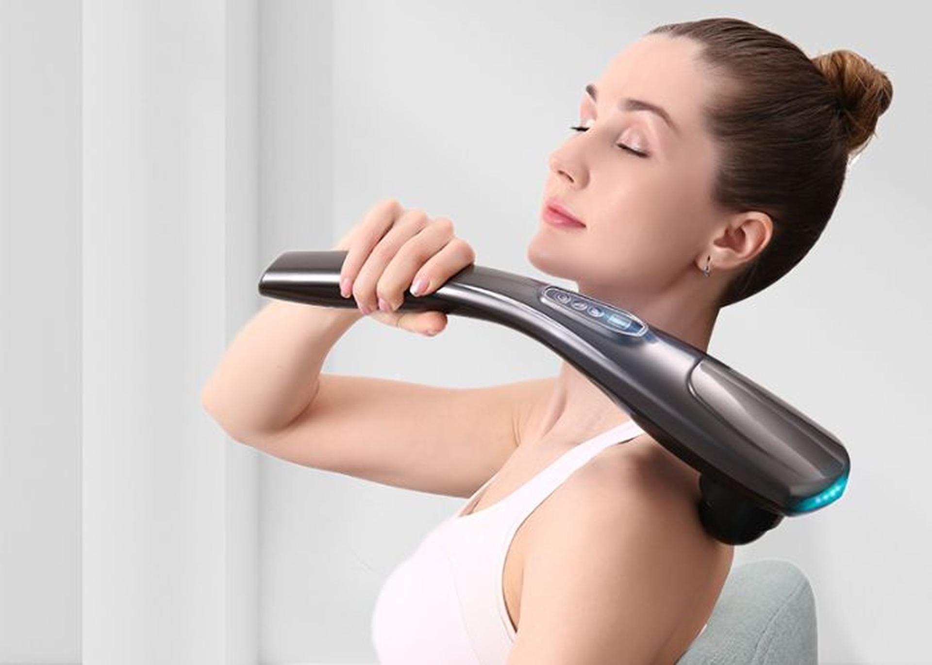 Mua máy massage ở đâu tại Thái Nguyên? Top những dòng máy massage nên trải nghiệm