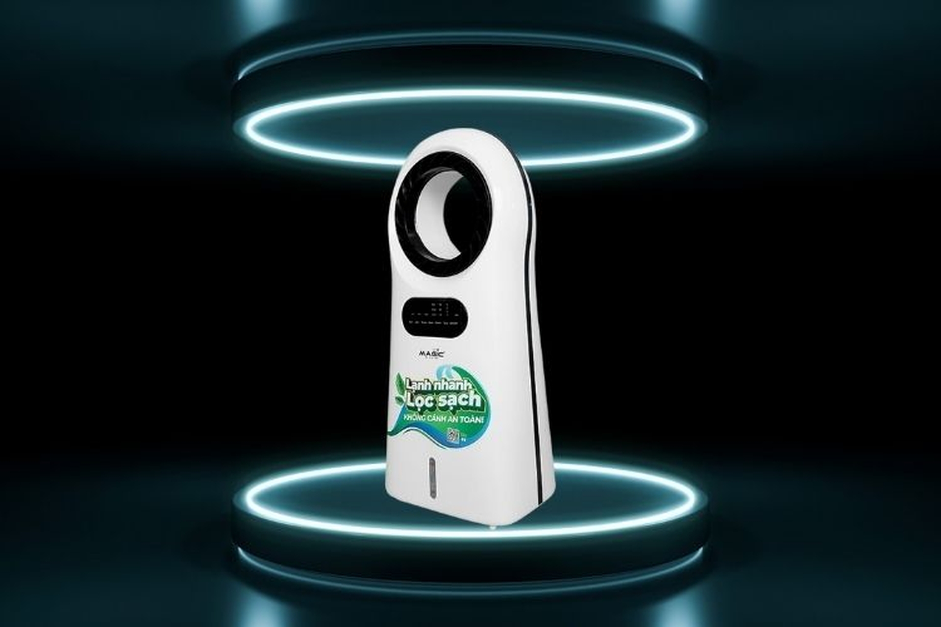 Mua quạt điều hòa ở đâu tại Sóc Trăng? Toplist 6 mẫu quạt bền bỉ, chất lượng dành cho bạn