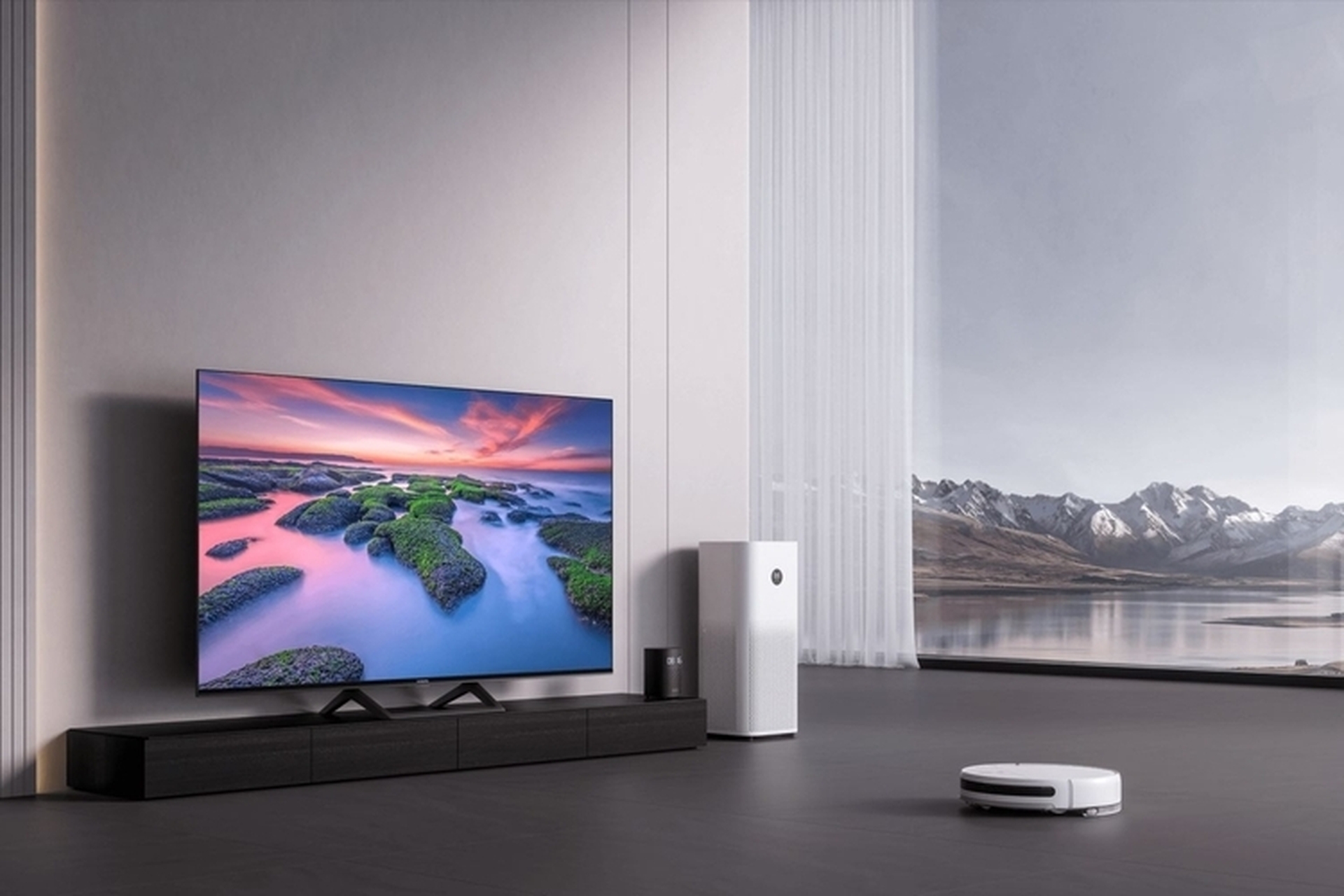 Mua tivi ở đâu tại Đồng Nai chất lượng cao, uy tín? Top 6 mẫu tivi giá tốt, bán chạy tại FPT Shop 