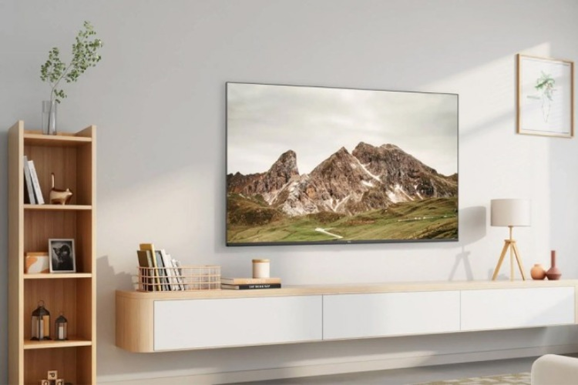 Mua tivi ở đâu tại Khánh Hòa có bảo hành tốt và giá ưu đãi? Tham khảo ngay các mẫu tại FPT Shop!