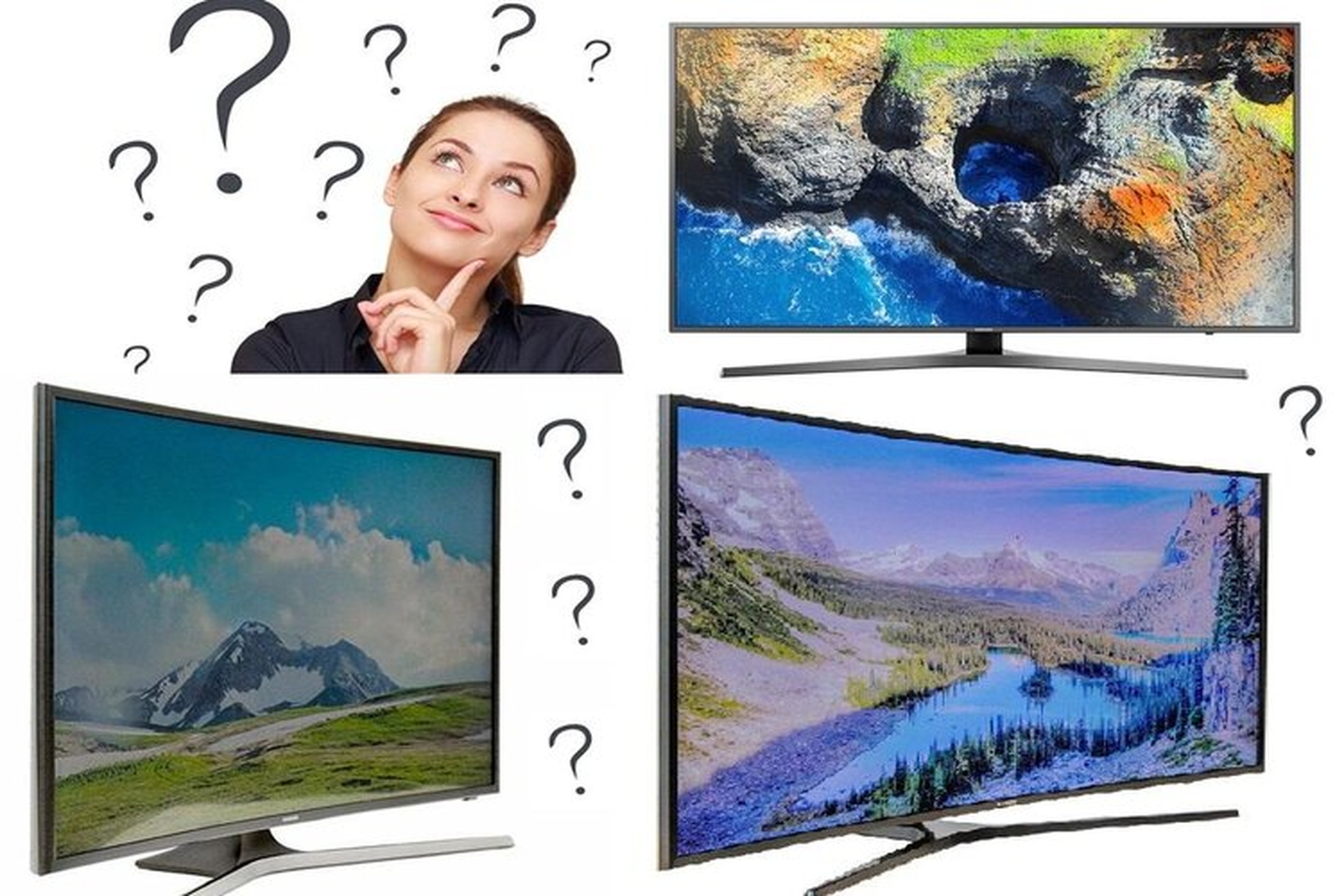Gợi ý cửa hàng mua tivi ở Nghệ An uy tín, đảm bảo chất lượng, top 6 tivi công nghệ hiện đại, giá tốt nhất