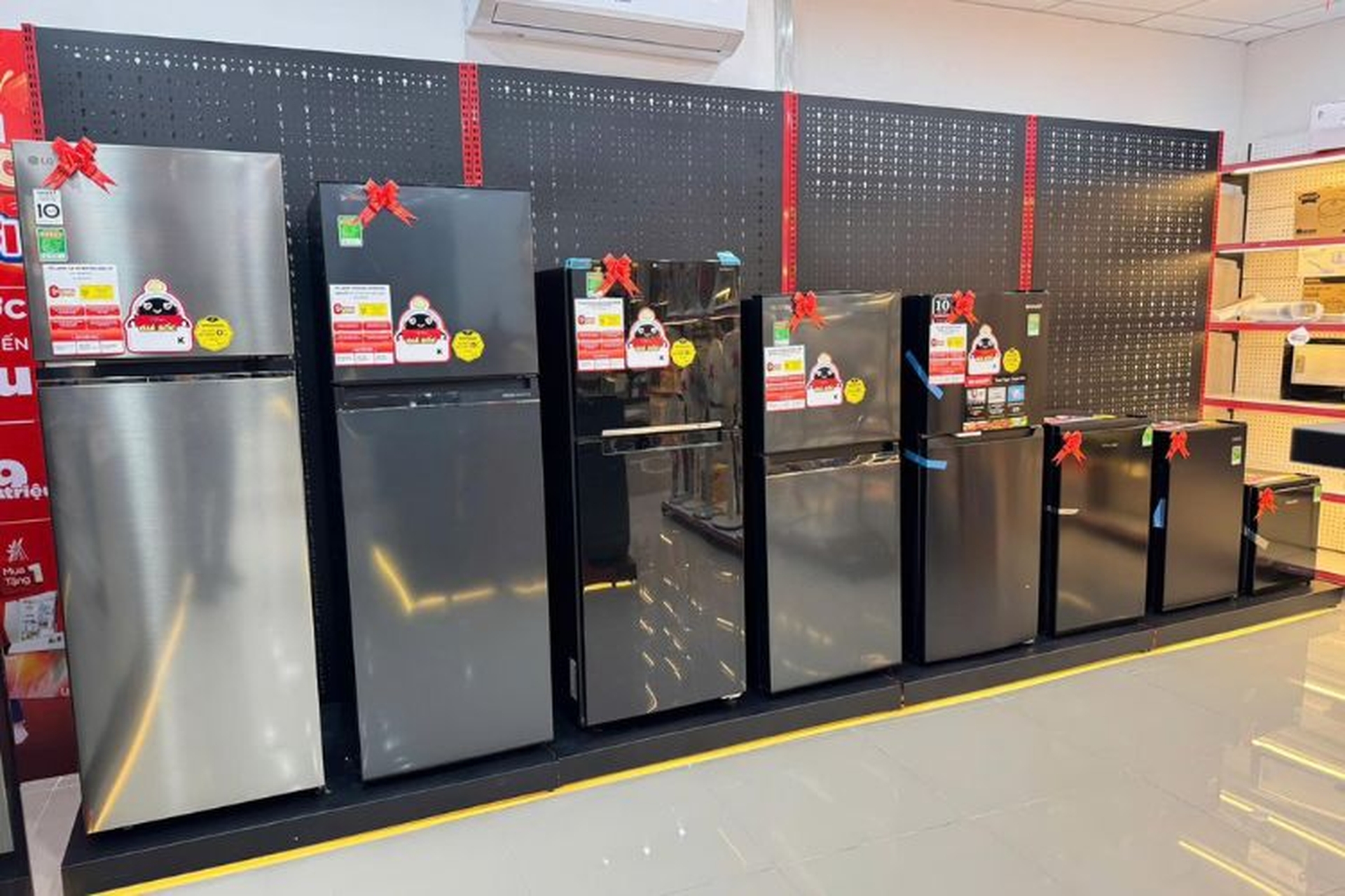 Mua tủ lạnh ở đâu tại Phú Thọ? Top 5 thương hiệu tủ lạnh đáng sở hữu phù hợp với mọi gia đình Việt
