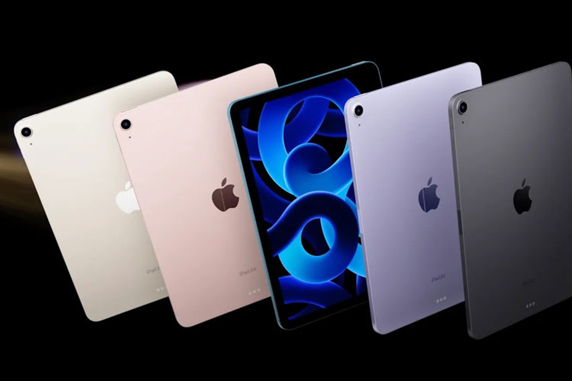 Những mẫu iPad mới sắp ra mắt cần mang tới những điều gì?