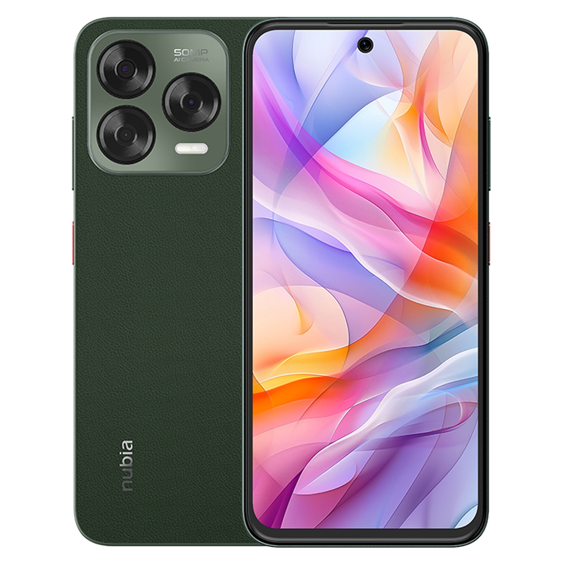 Nubia V70 Design 8GB 128GB
