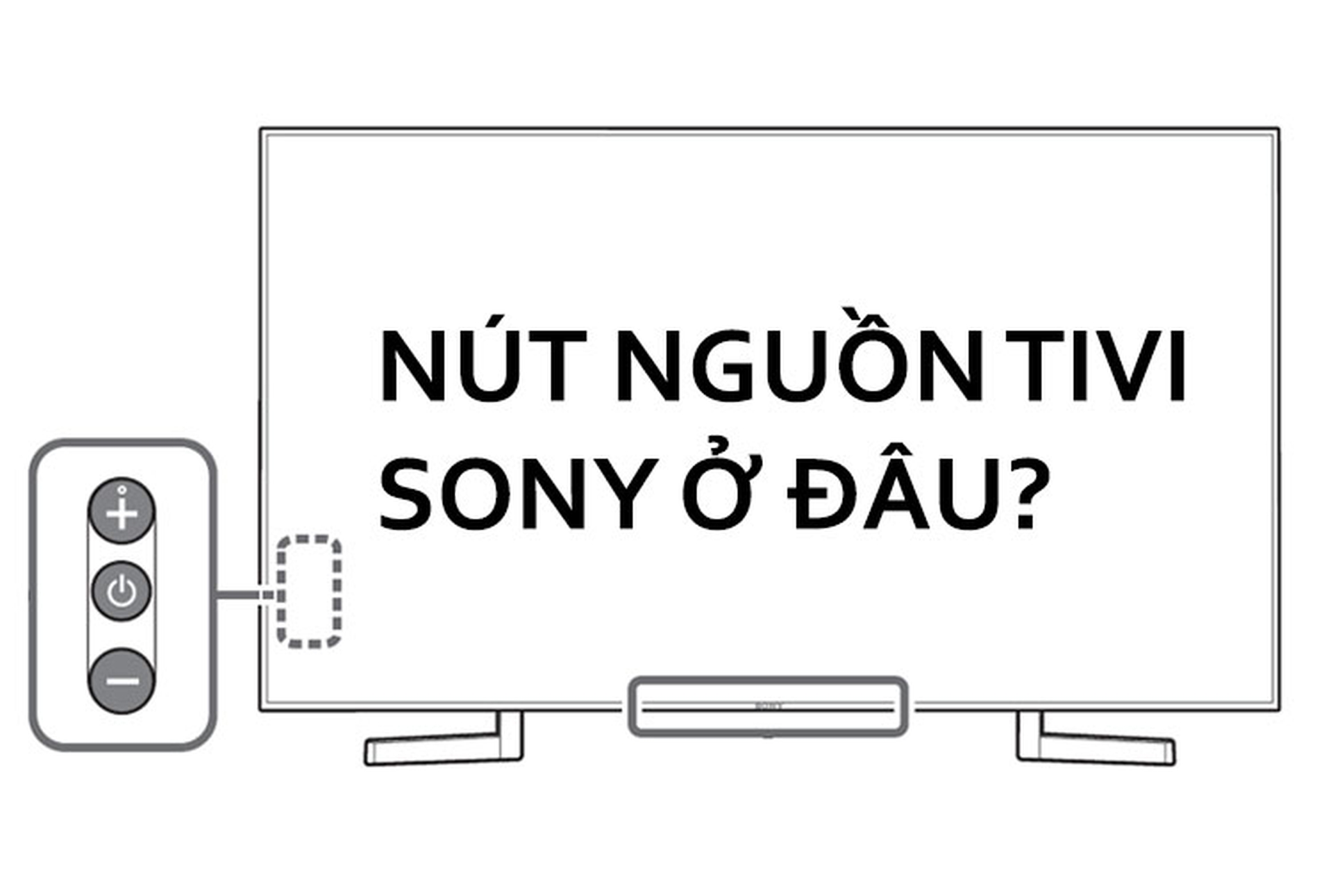 6. Video hướng dẫn tắt màn hình tivi Sony khi nghe nhạc trên YouTube