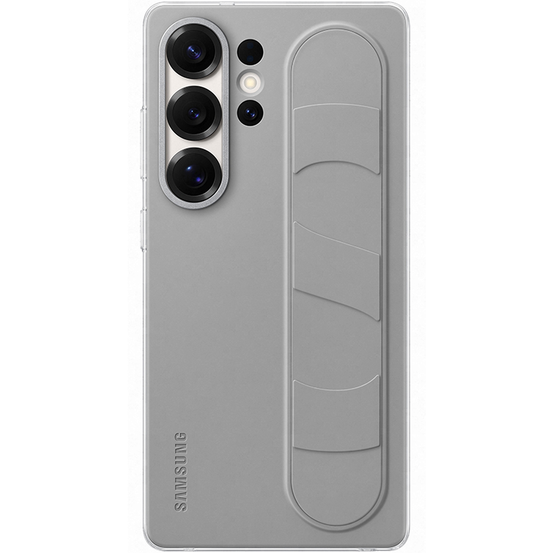 Ốp lưng Samsung đứng kèm dây Galaxy S25 Ultra