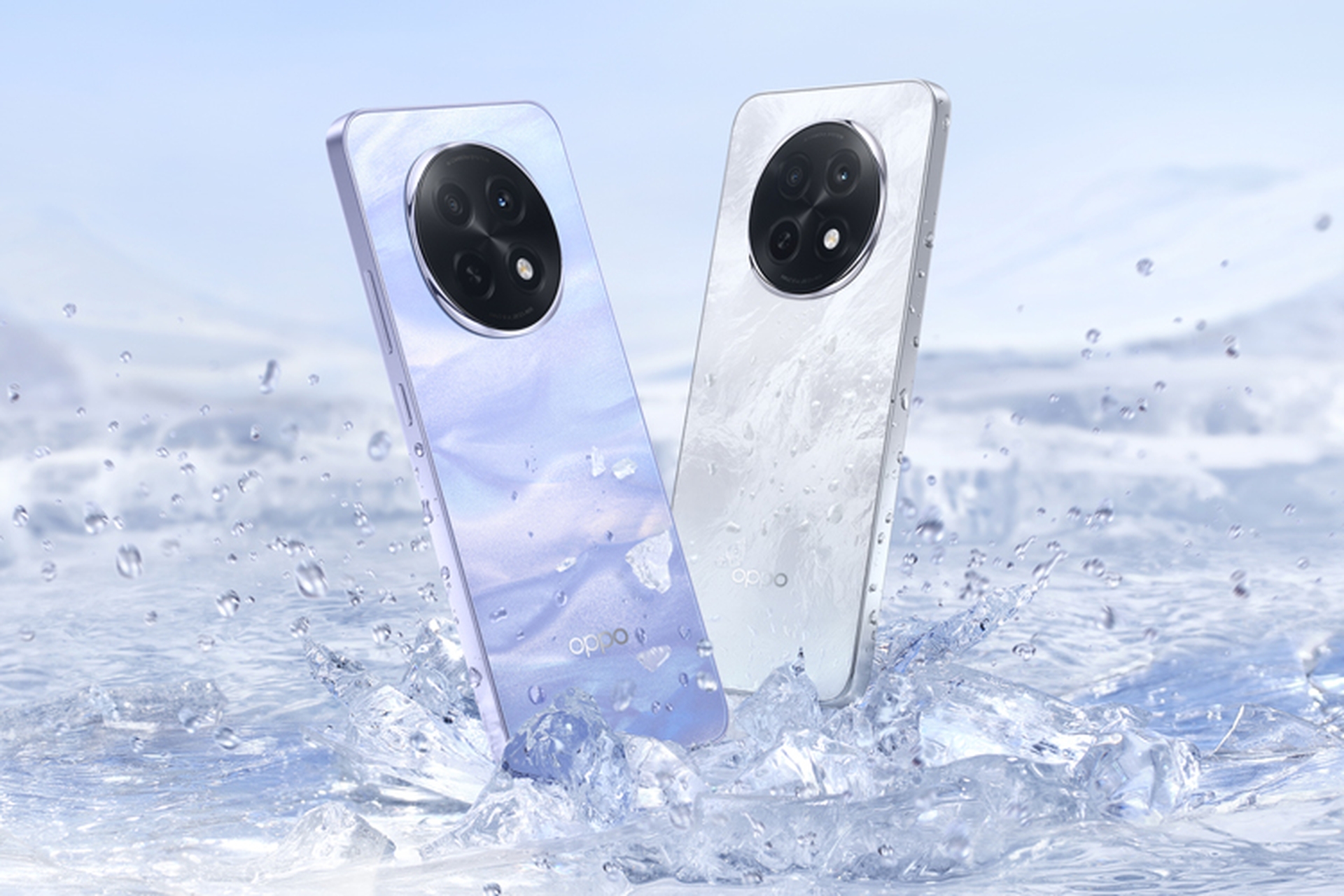 OPPO A5 Pro chính thức ra mắt với Dimensity 7300, chuẩn IP69 và pin 6.000 mAh
