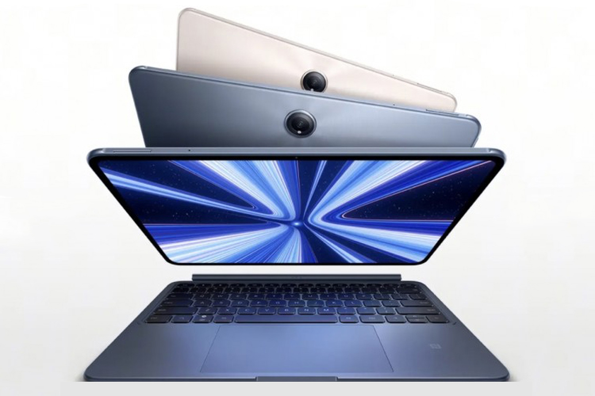 OPPO Pad 3 Pro sẽ ra mắt cùng dòng Find X8