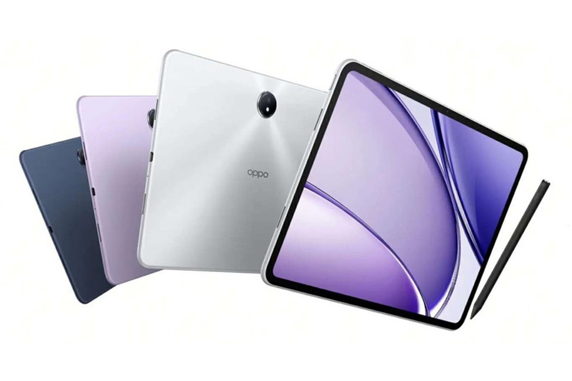 OPPO Pad 3 ra mắt: Màn hình 144Hz, chip Dimensity 8350, thiết kế mỏng nhẹ