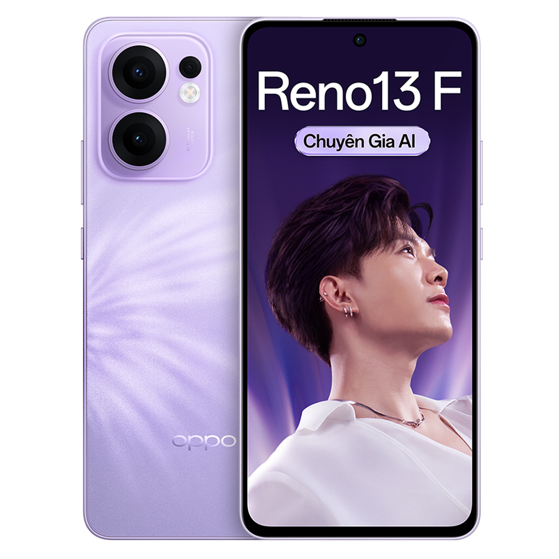 OPPO Reno13 F 5G 12GB 256GB