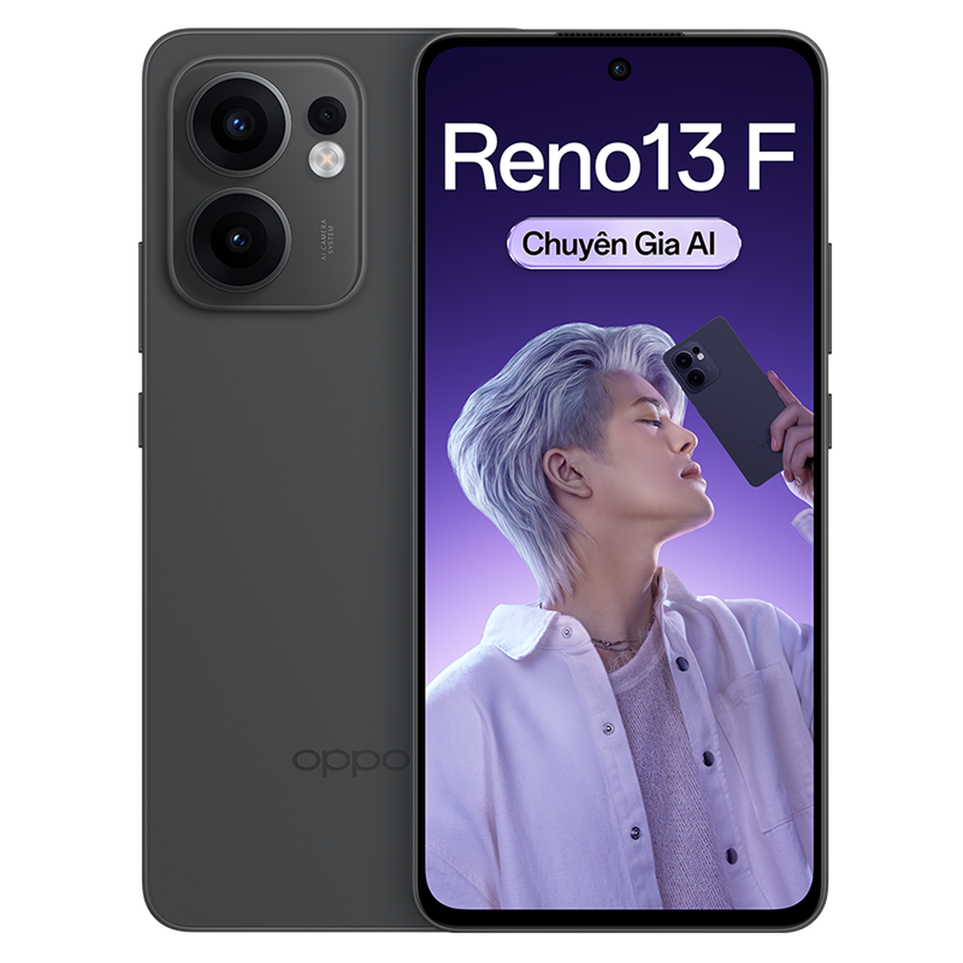OPPO Reno13 F 8GB 256GB