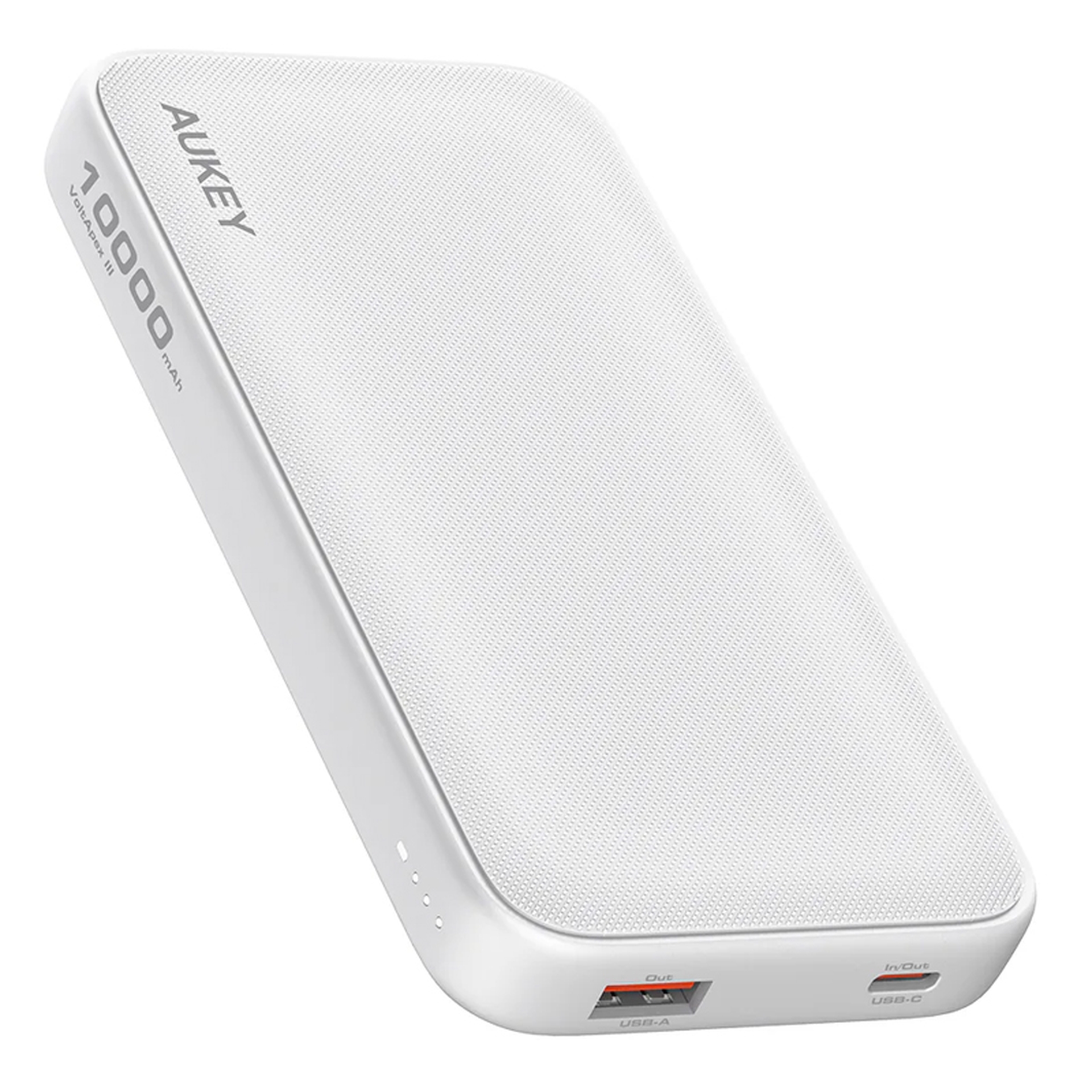 Pin sạc dự phòng 10000mAh Aukey PB-Y46 PD 15W