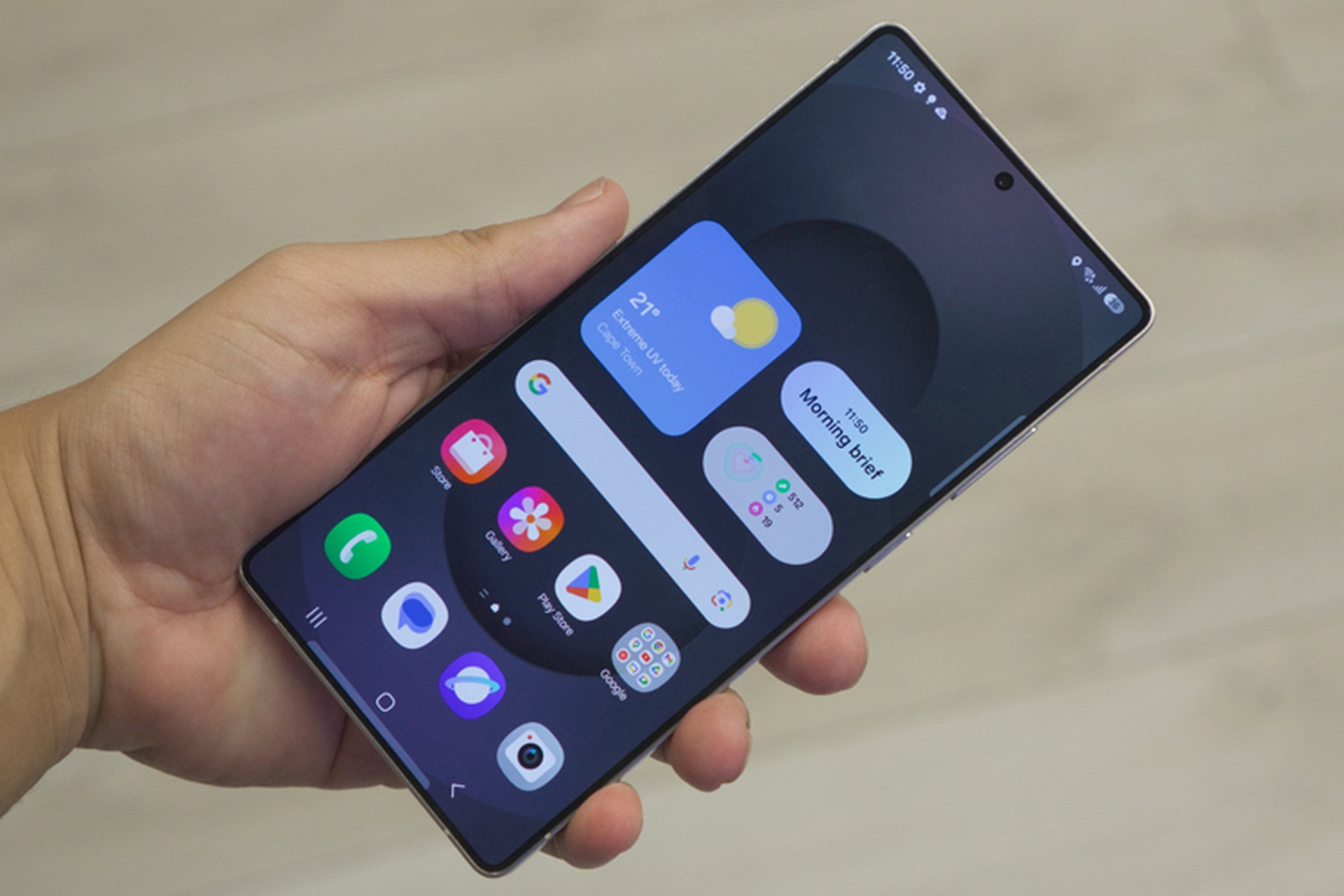 Samsung có thể bỏ qua bản cập nhật One UI 7.1