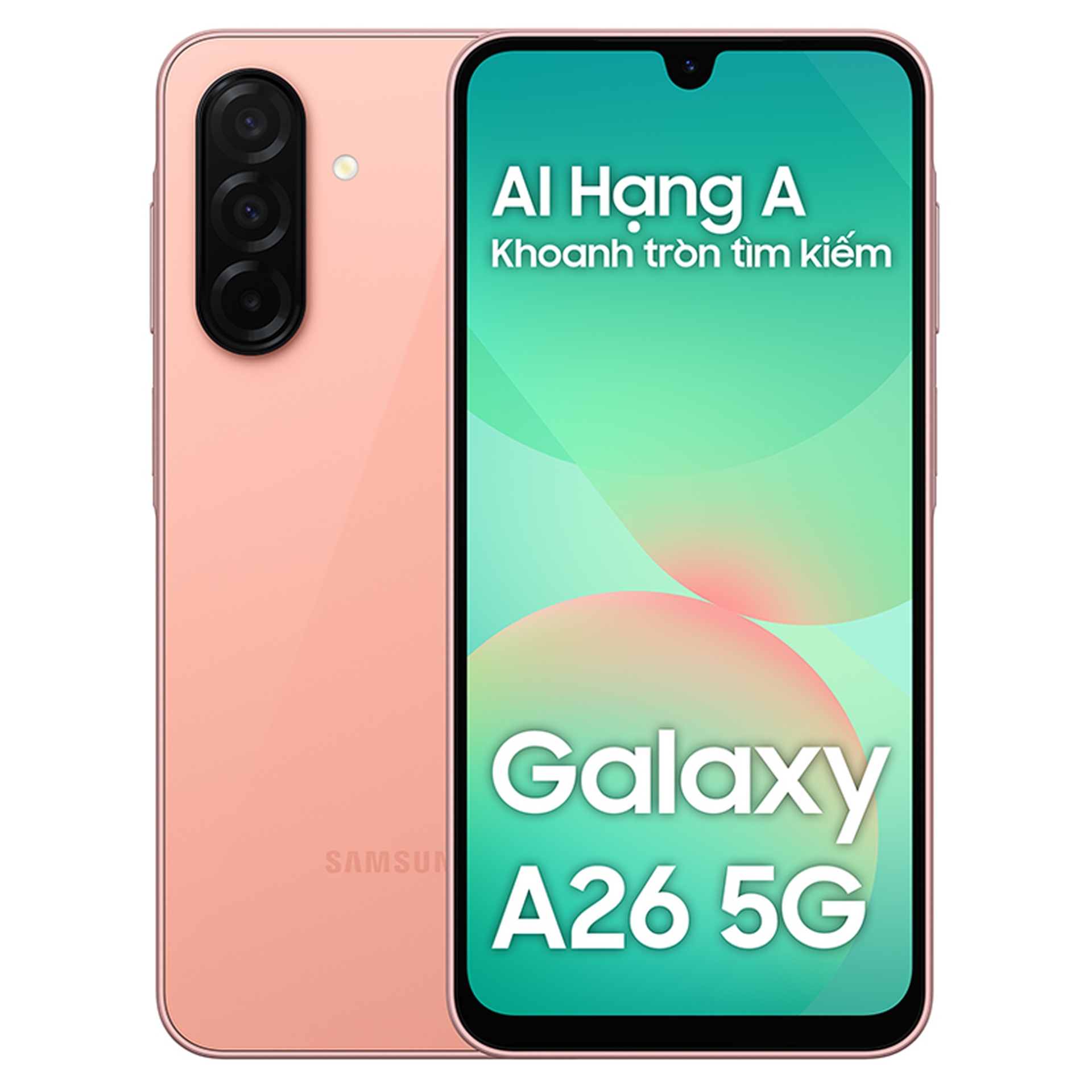 Samsung Galaxy A26 5G 8GB 128GB