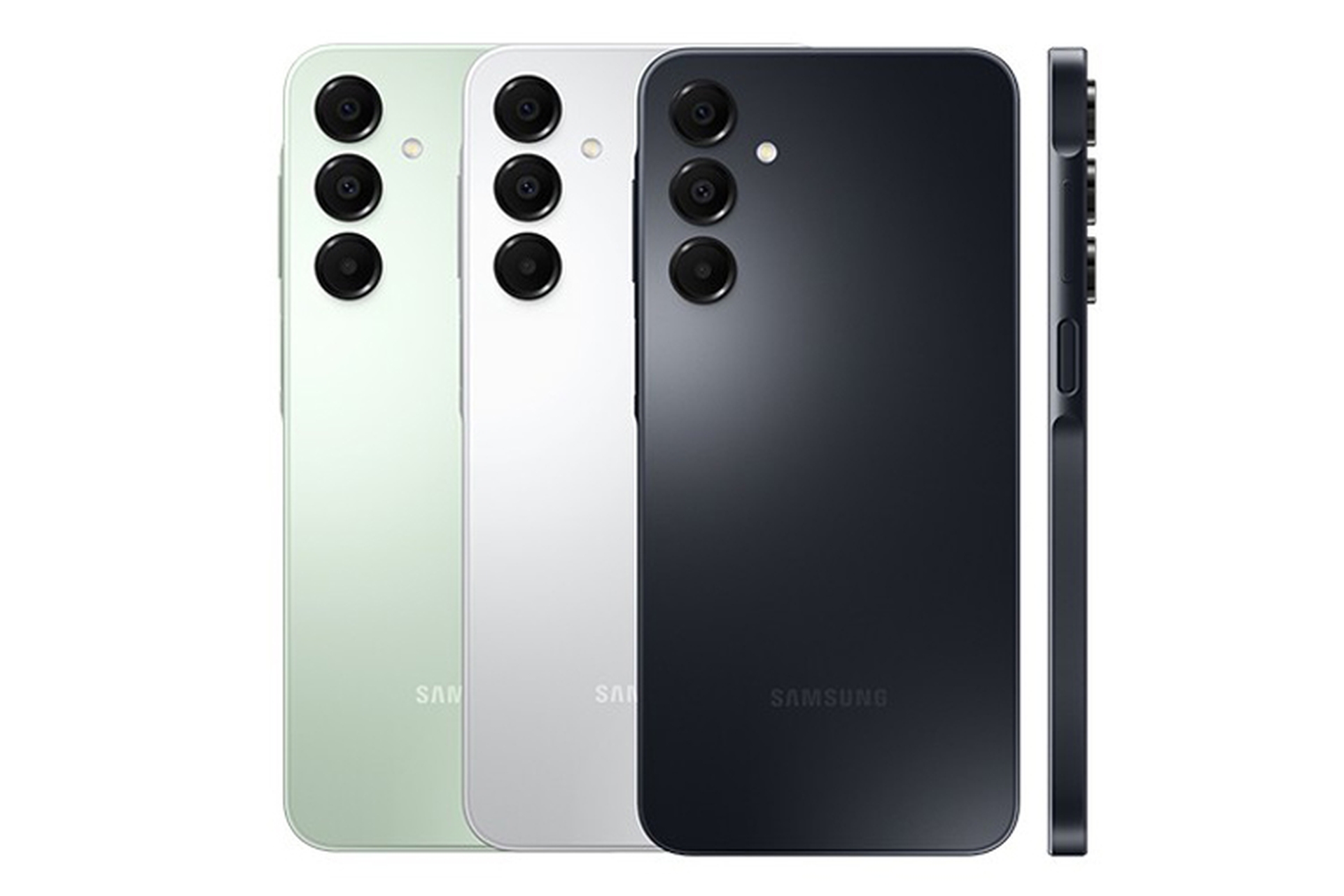 Samsung ra mắt Galaxy A16 4G, hỗ trợ cập nhật trong 6 năm