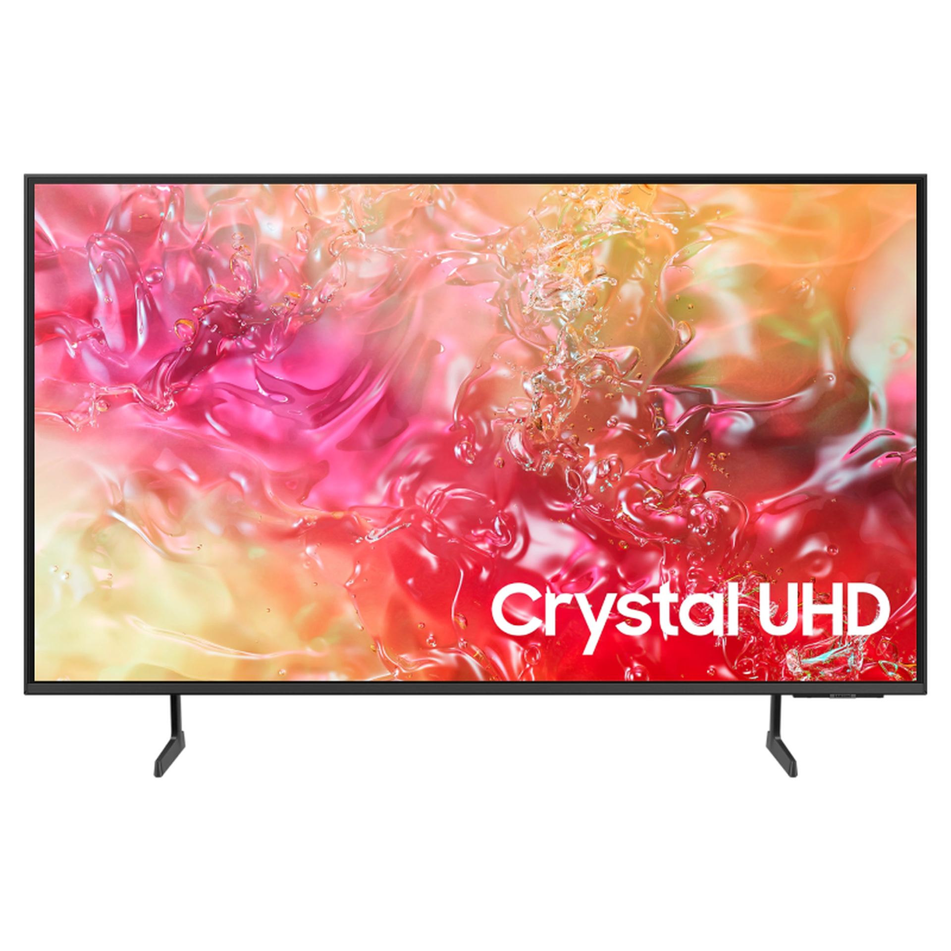 Samsung Smart TV 43 inch 4K UA43DU7700