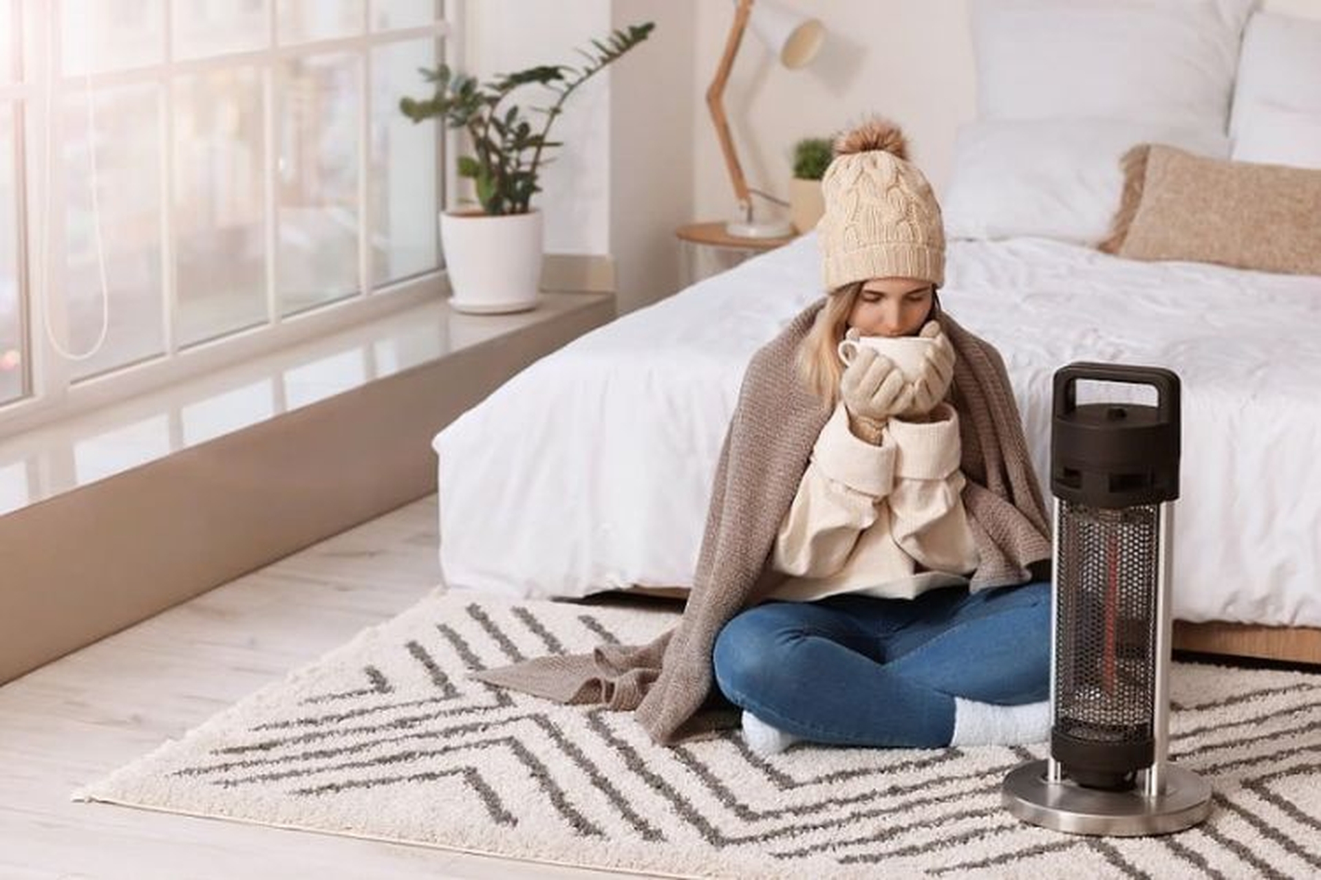 Top 9 sản phẩm giữ ấm mùa đông hiệu quả nhất góp phần bảo vệ sức khỏe cả gia đình