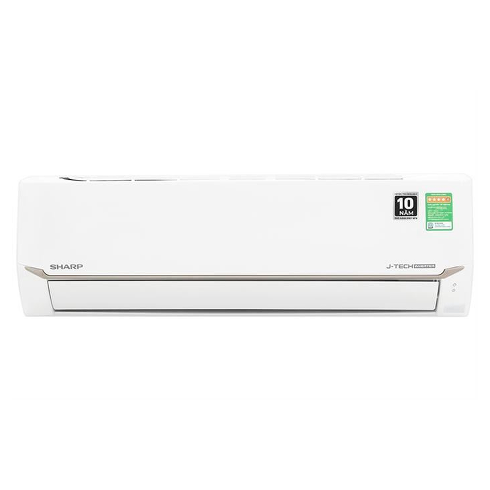 Máy lạnh Sharp Inverter 2 HP AH-X18CEWC