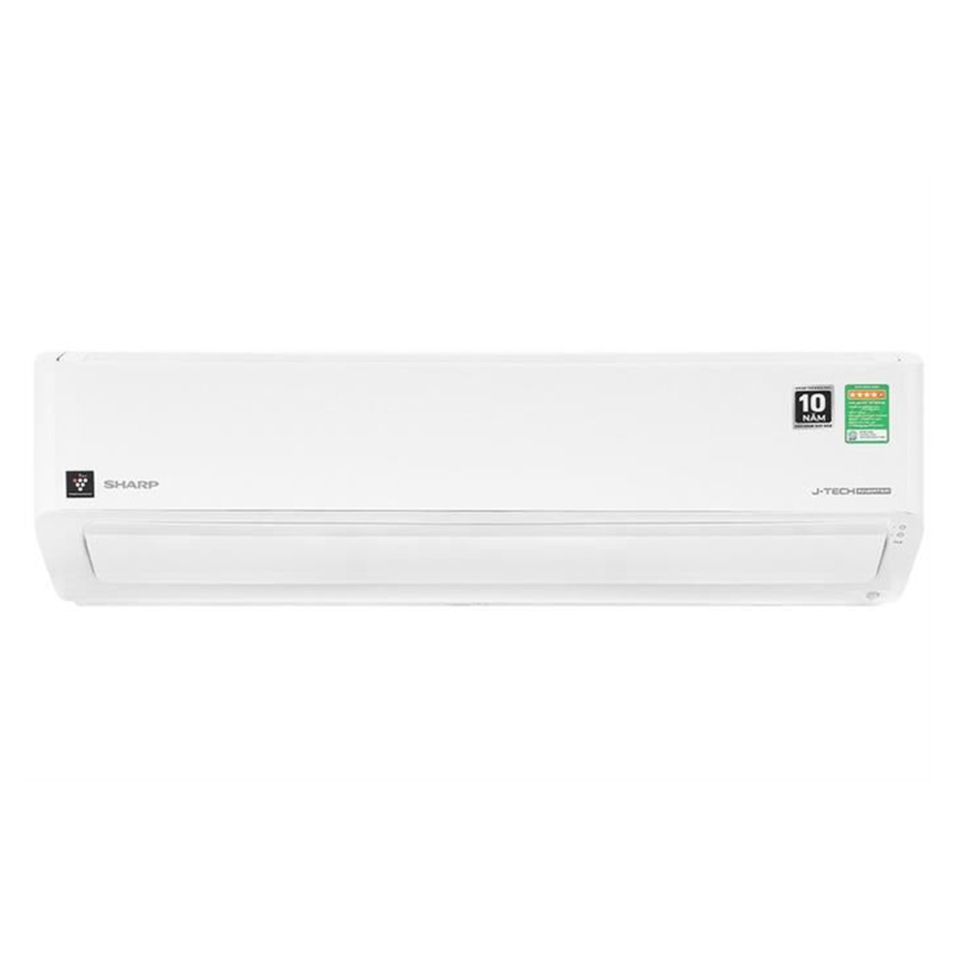 Máy lạnh Sharp Inverter 2.5 HP AH-XP24CHW