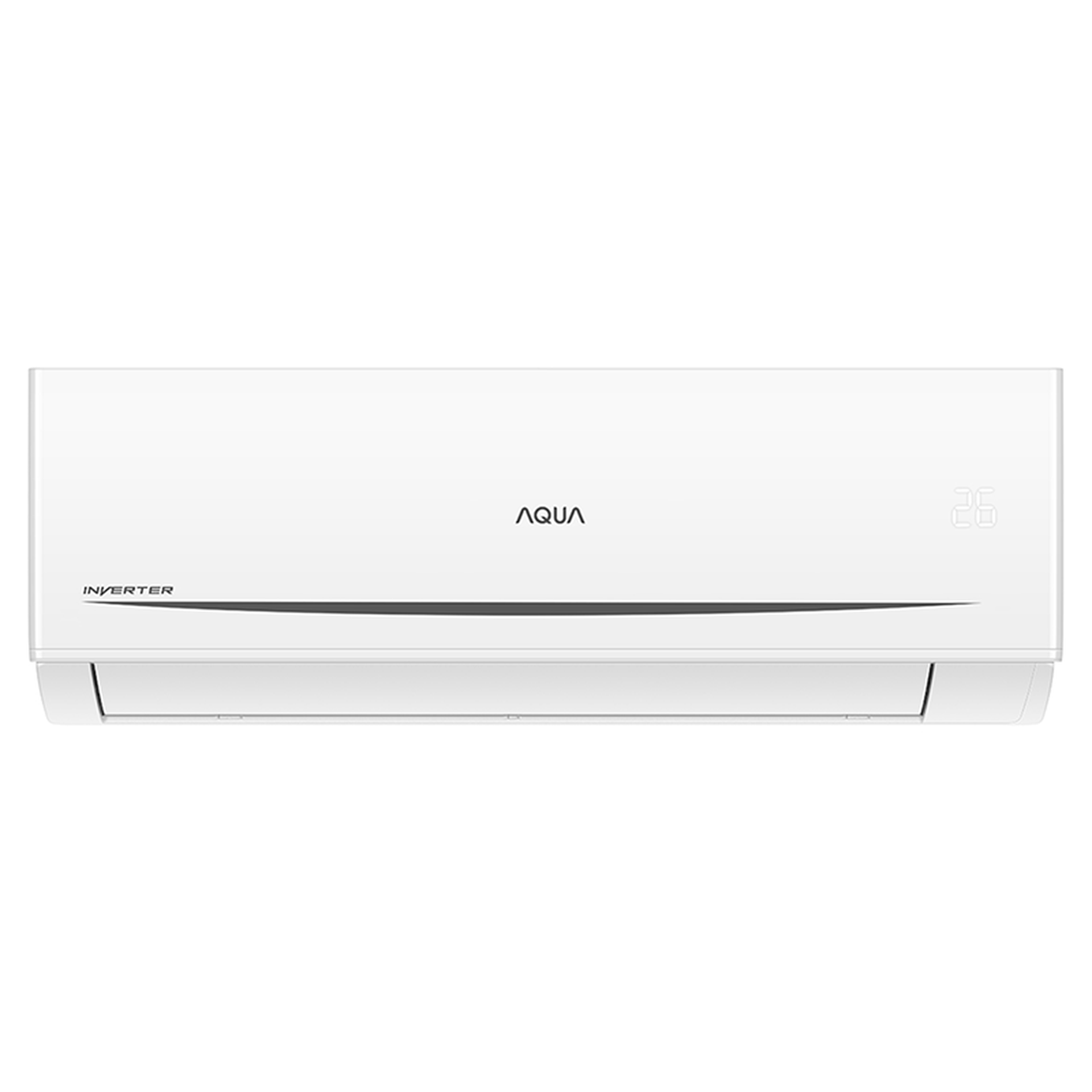 Máy lạnh Aqua Inverter 1.5 HP AQA-RV13ME